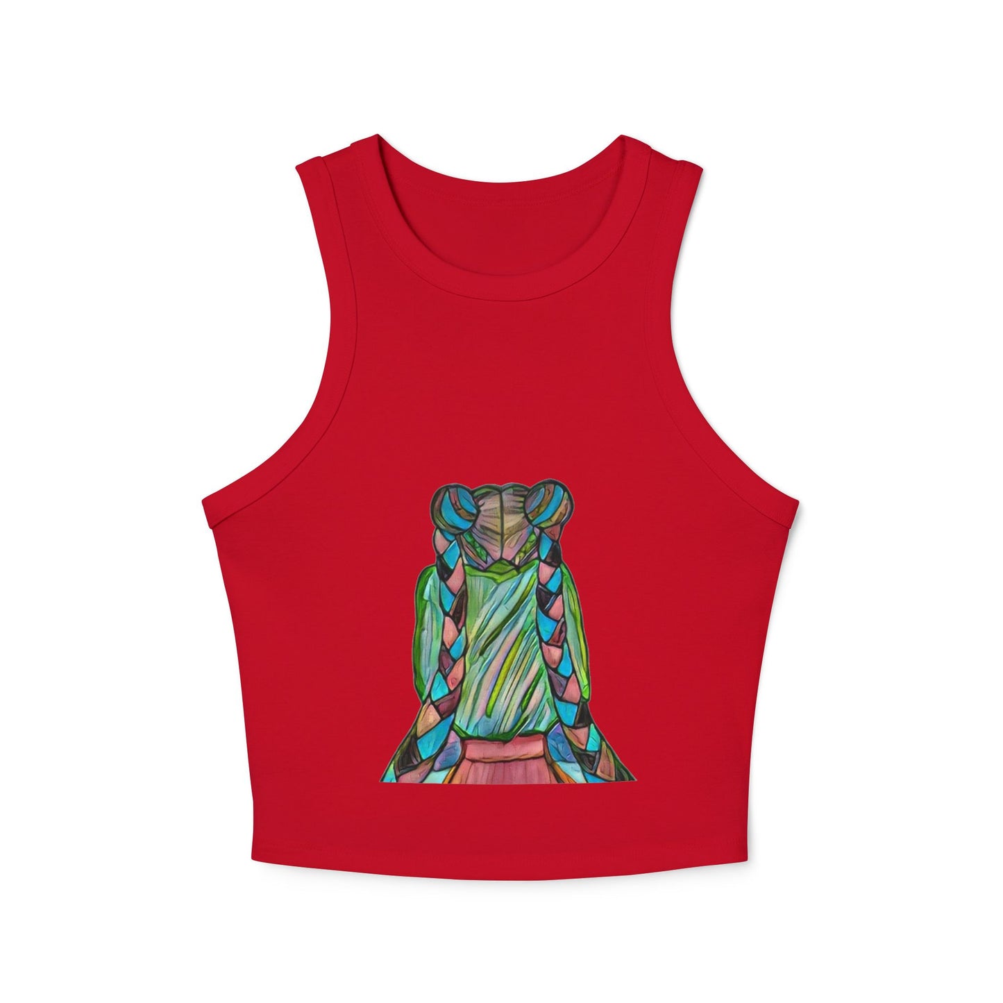 Alignment Tank Top