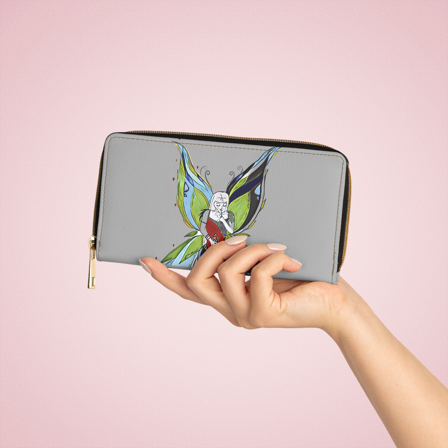 Mula Wallet Fairy