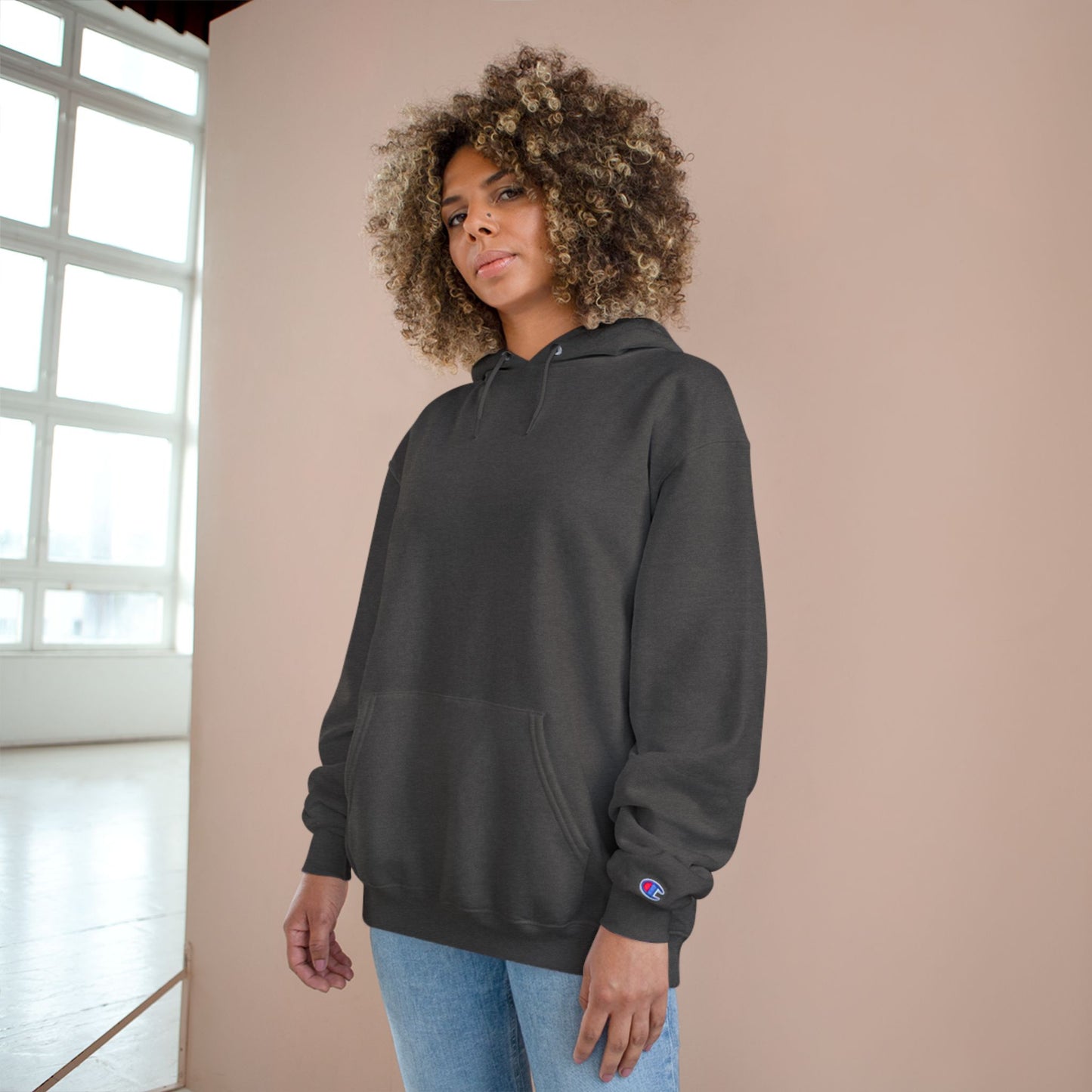 Alignment Champion Hoodie