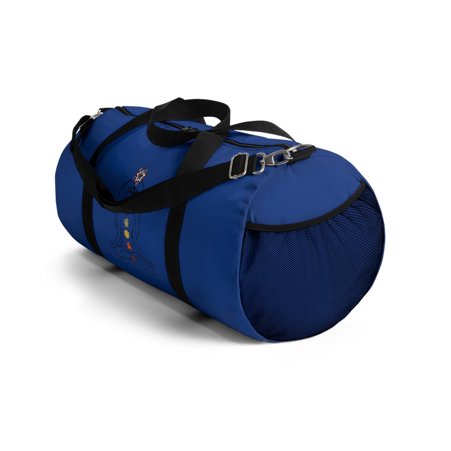 Duffel Bag Chakras