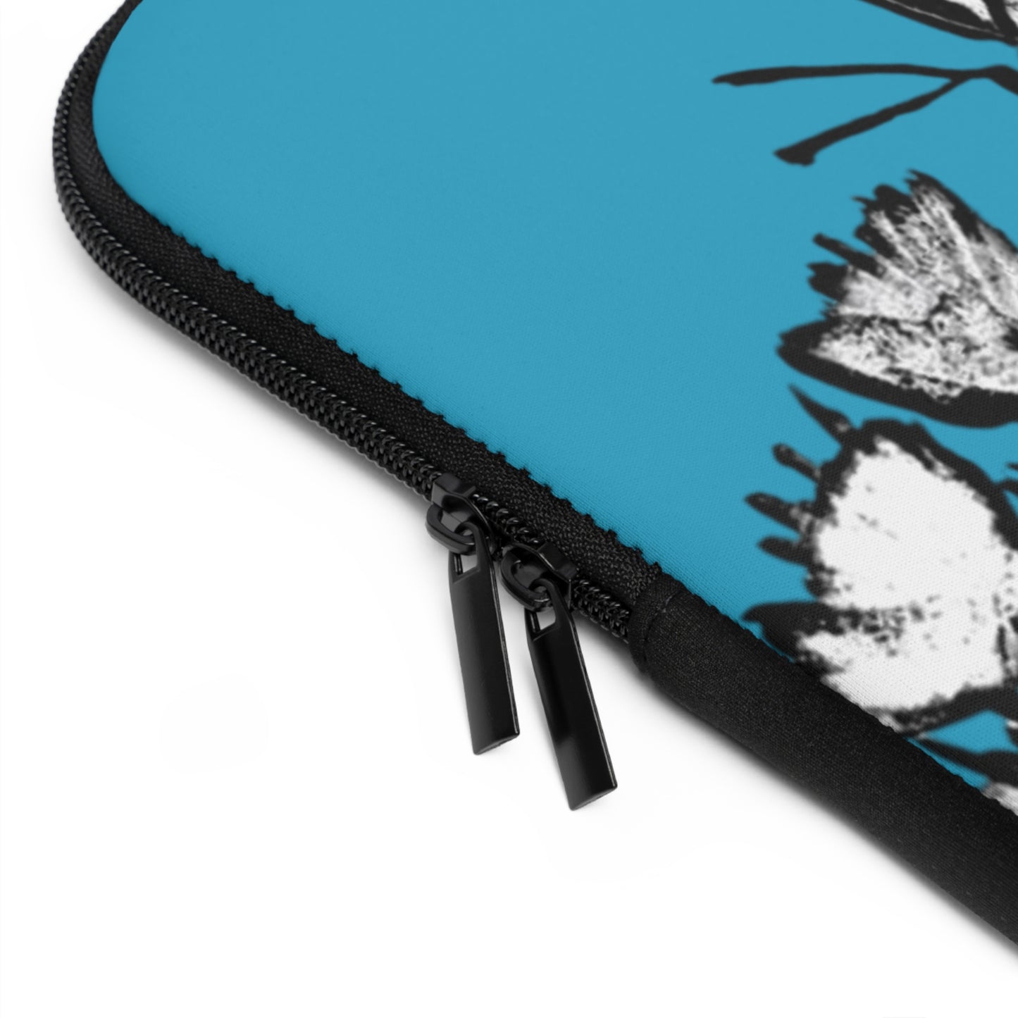Laptop Sleeve Butterfly