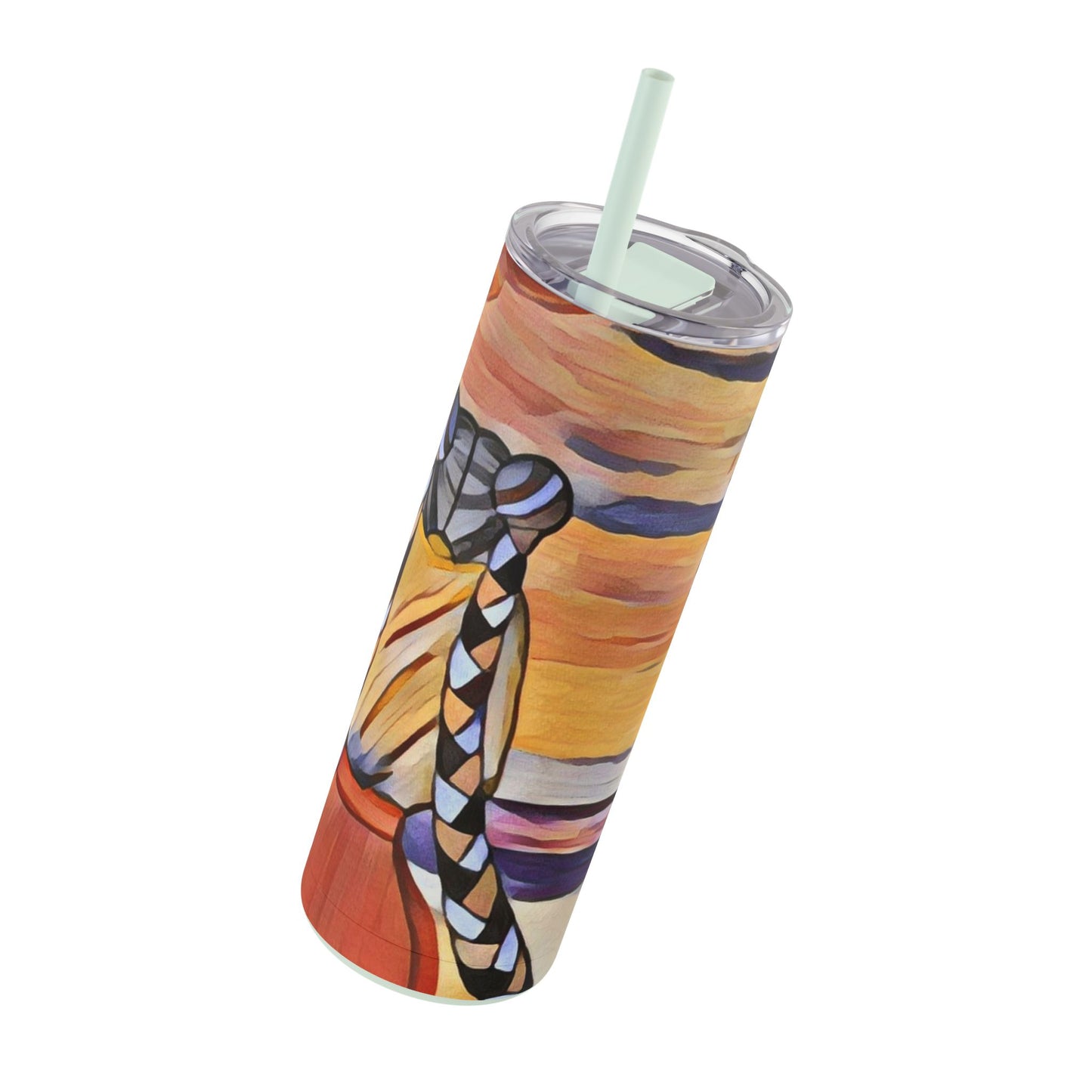 Alignment Travel Mug