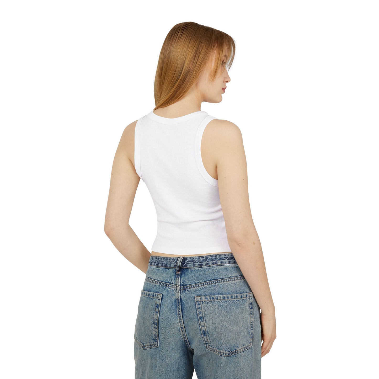Alignment Tank Top