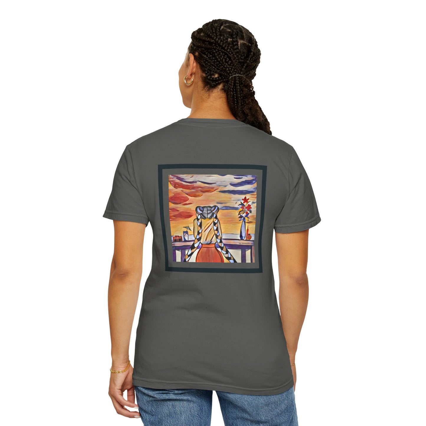 Alignment T-Shirt