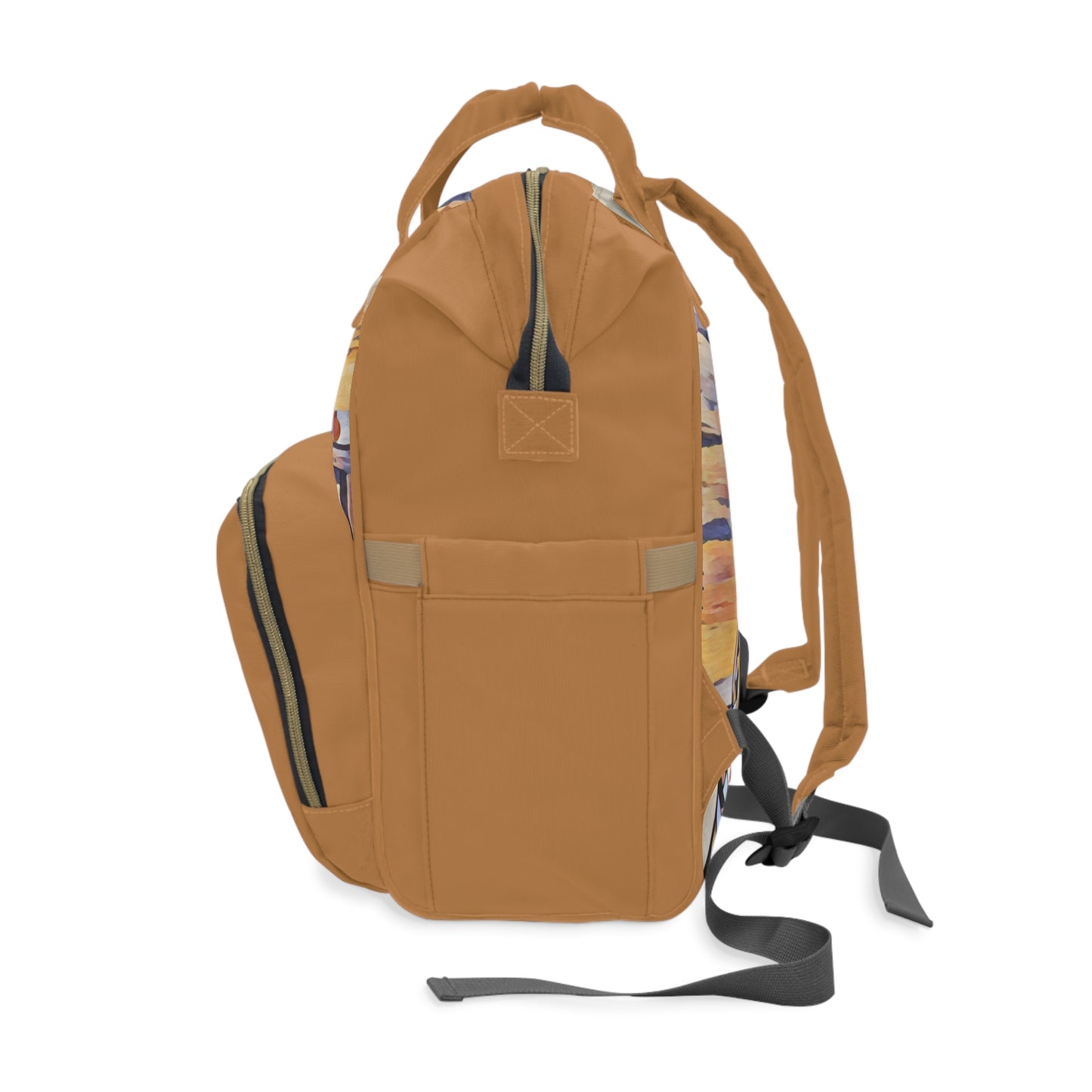 Alignment Backpack