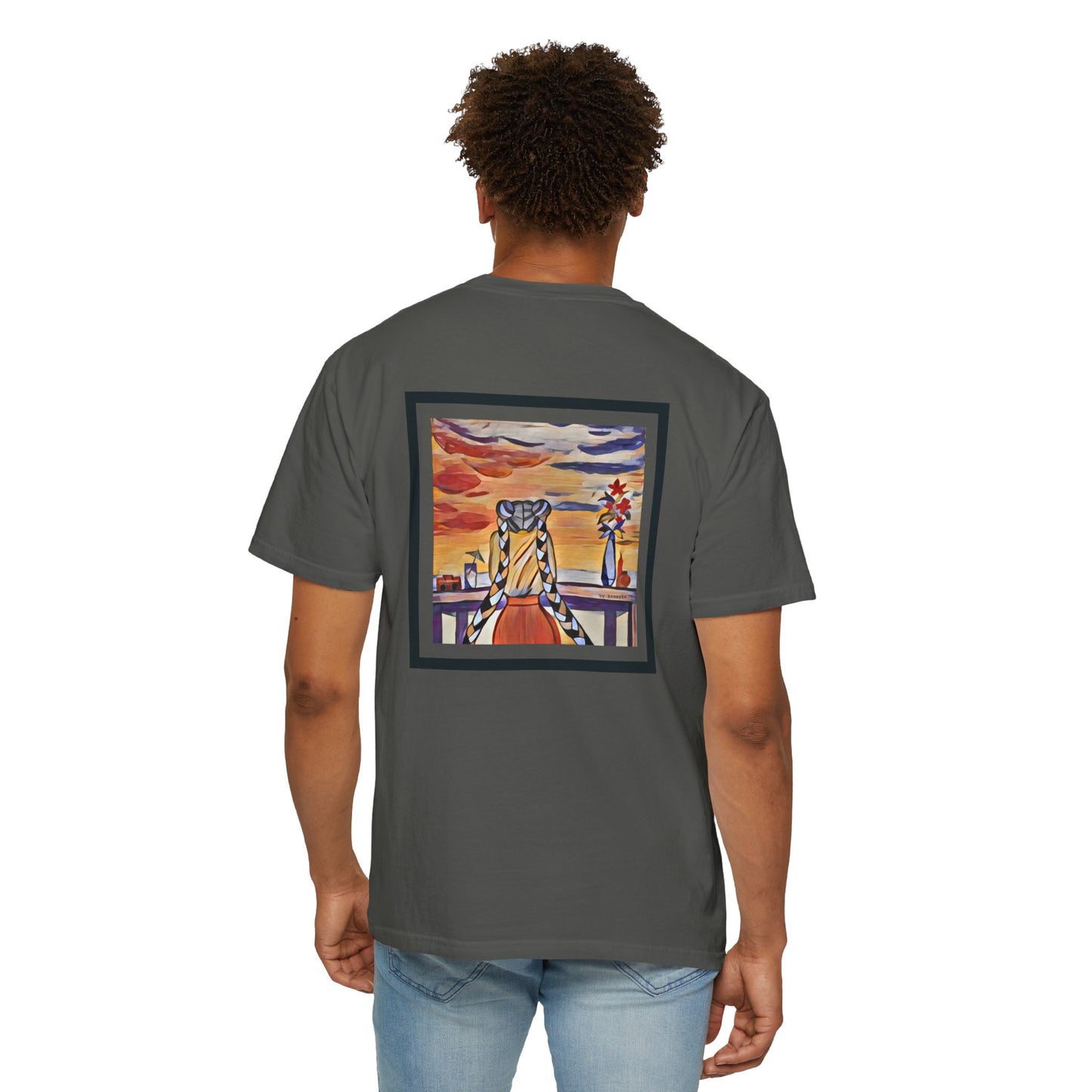Alignment T-Shirt