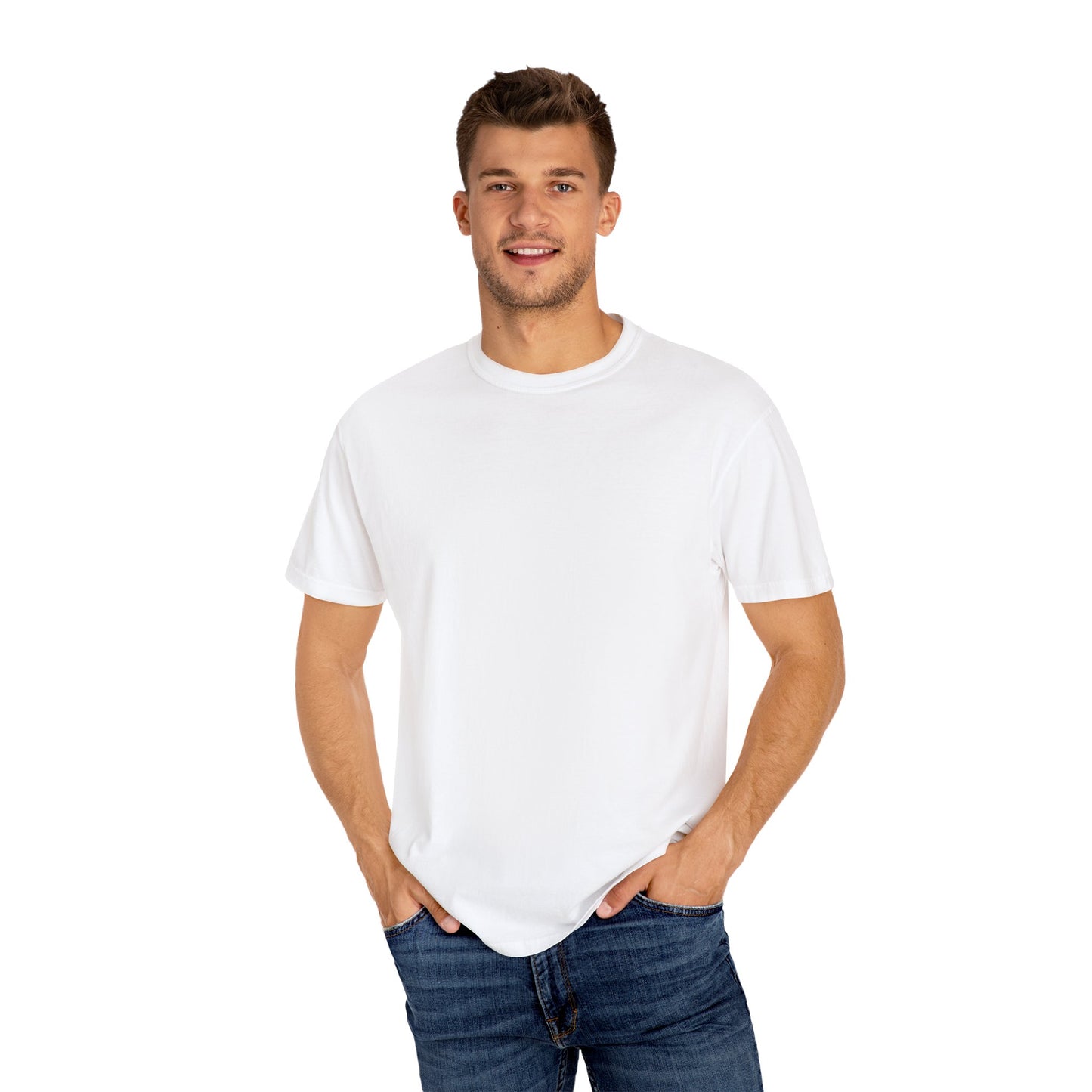 Alignment T-Shirt