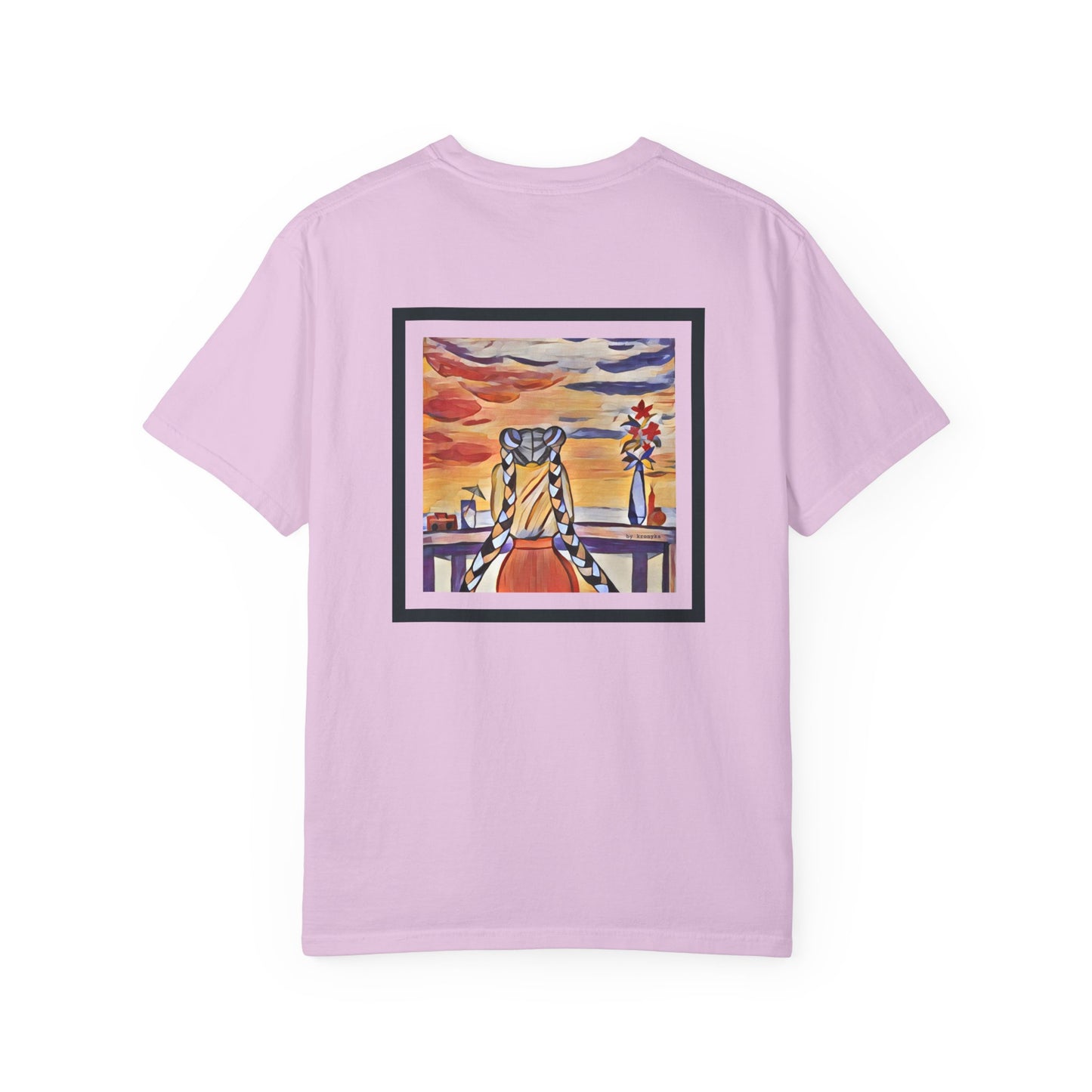 Alignment T-Shirt