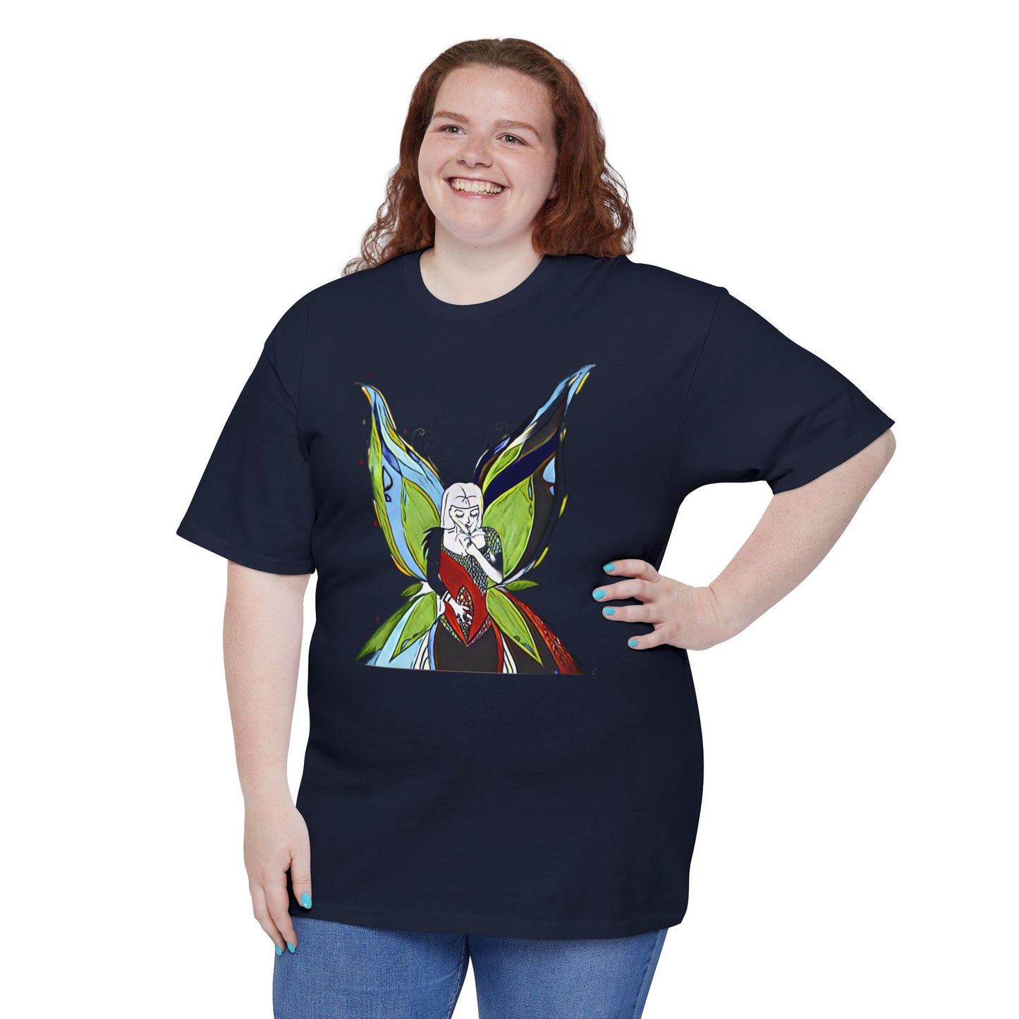 T-Shirt Fairy