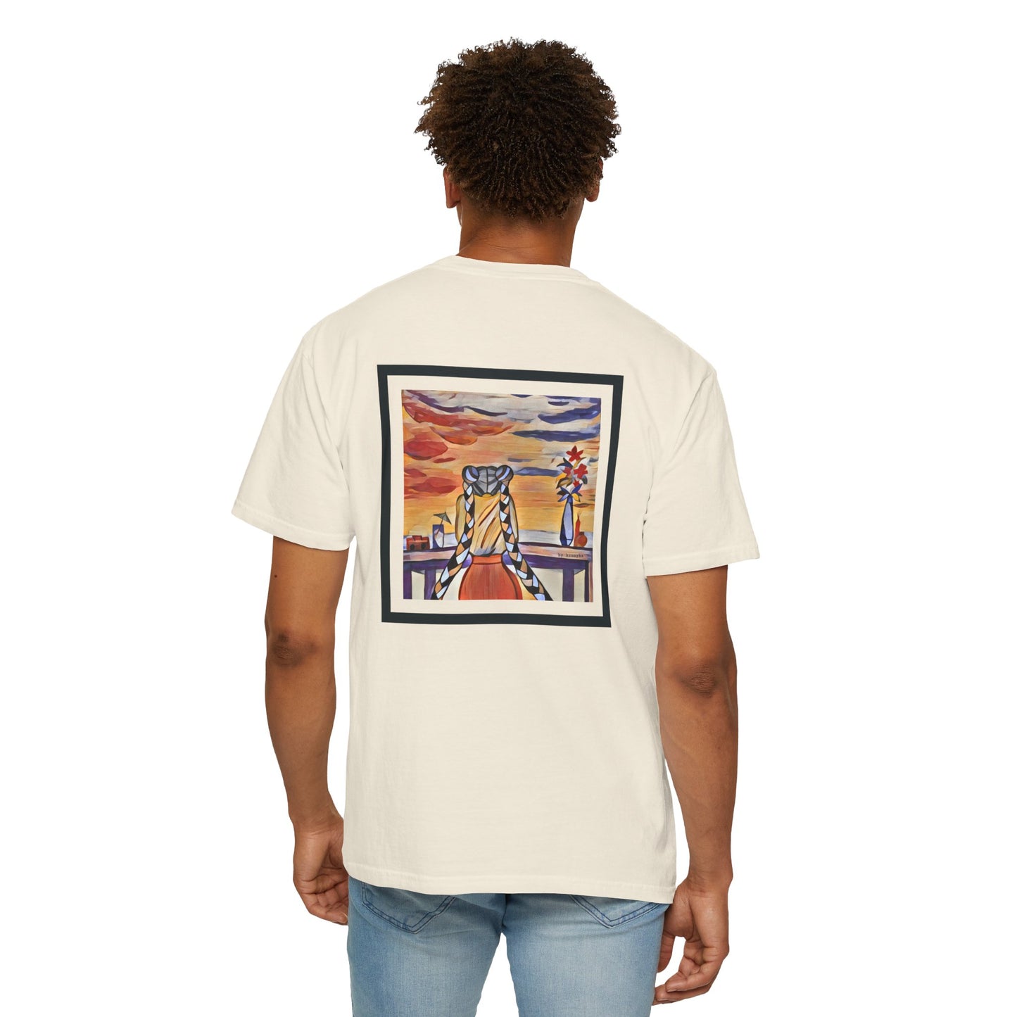 Alignment T-Shirt