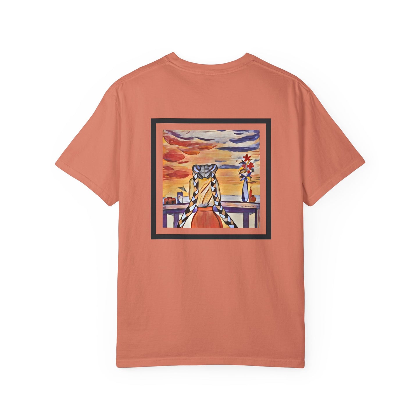 Alignment T-Shirt