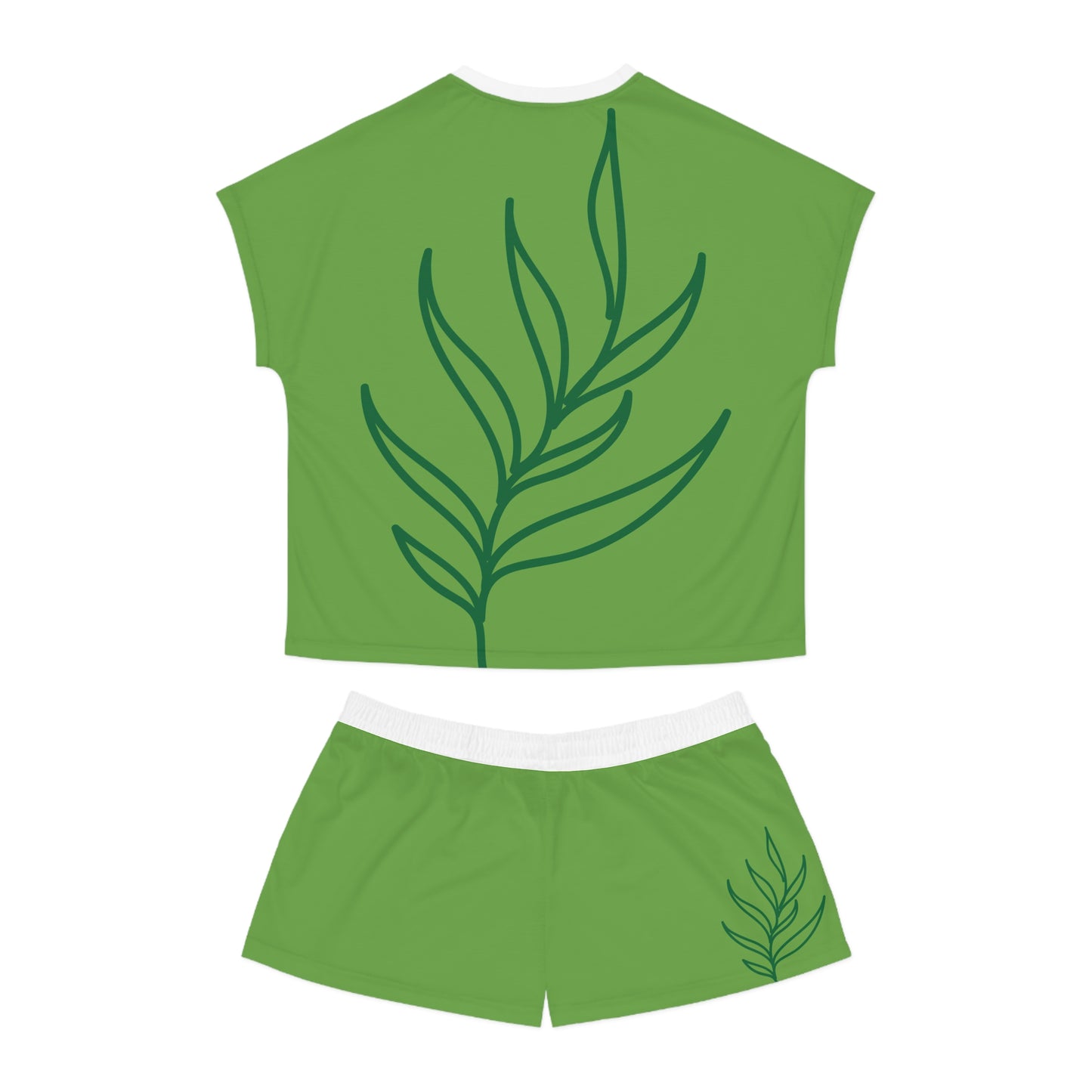 Pajama Fairy Set