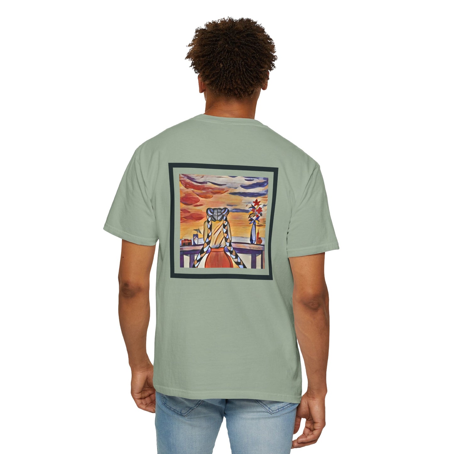 Alignment T-Shirt