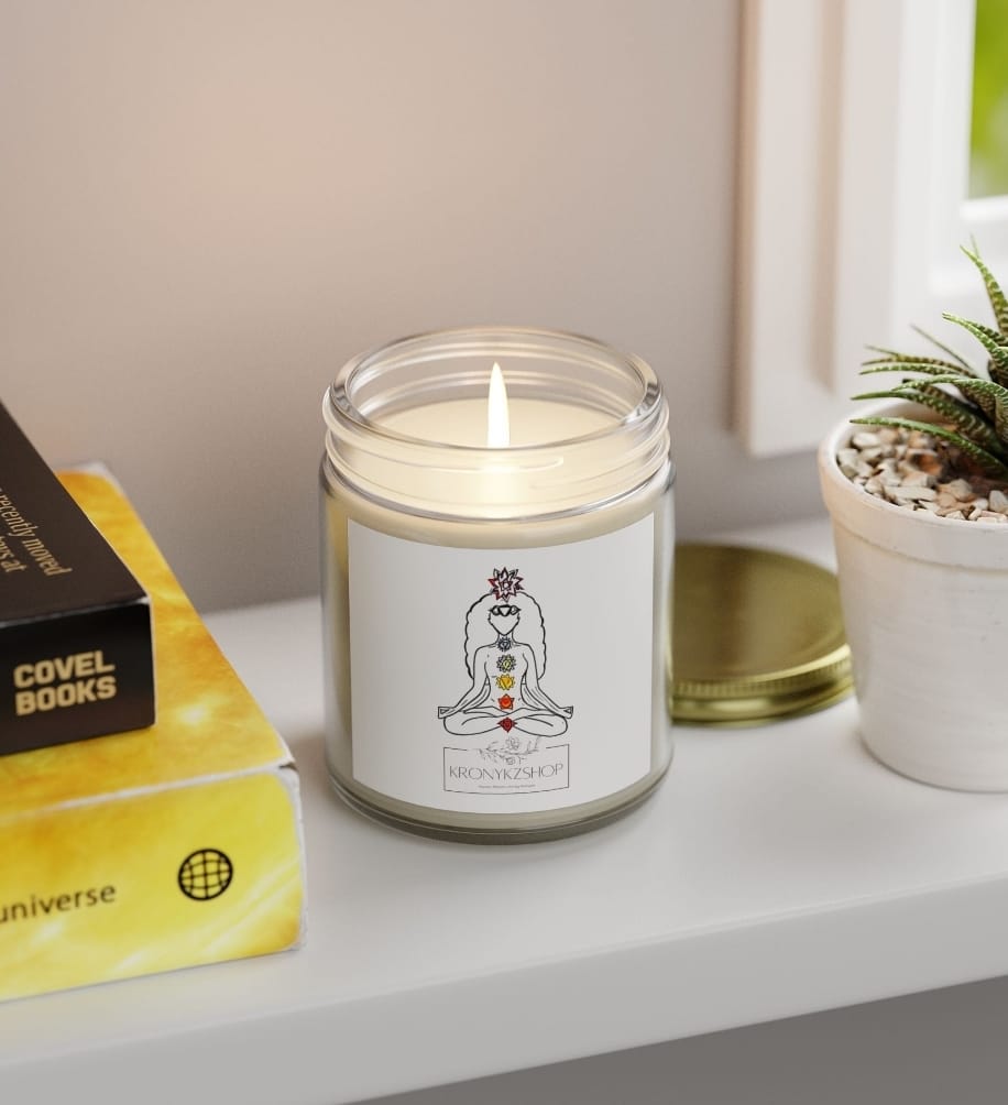 Bath & Candles