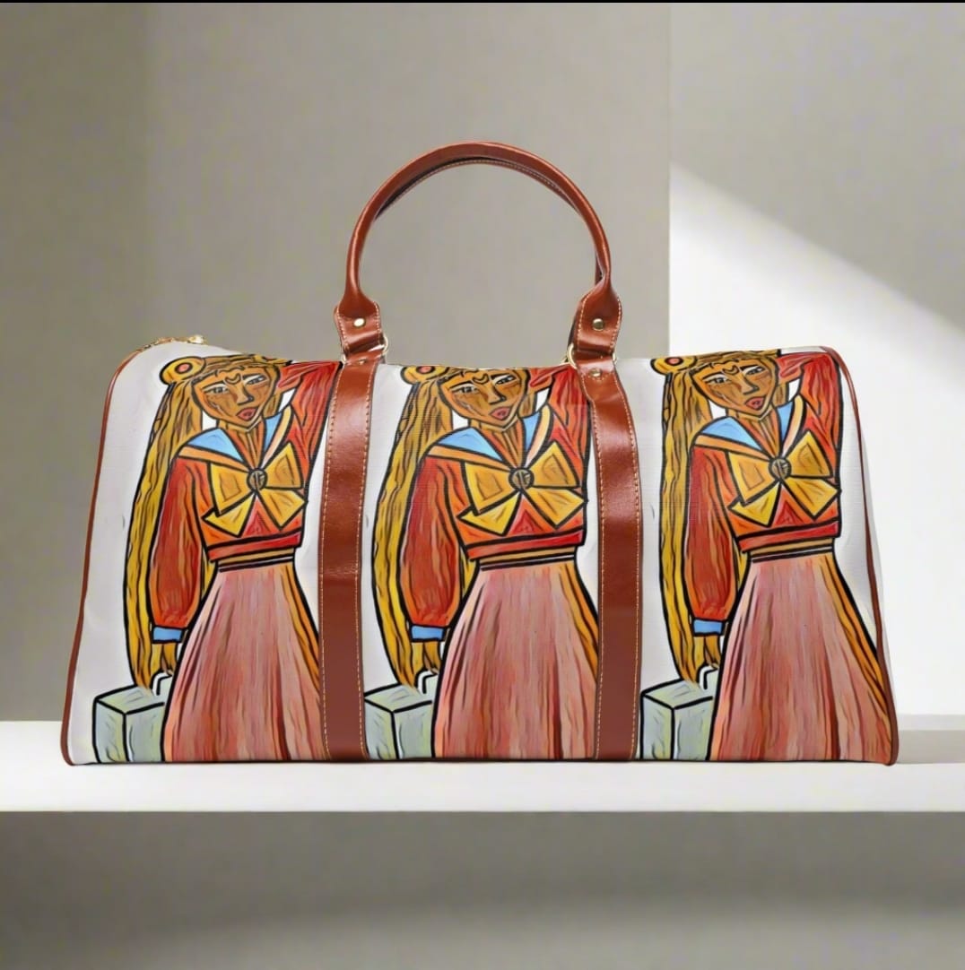 Accessories & Bags