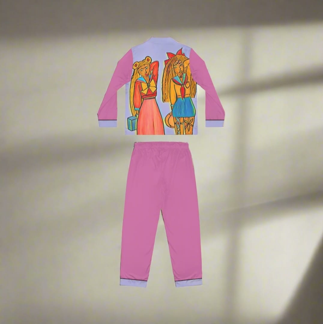 Pants & OutFits