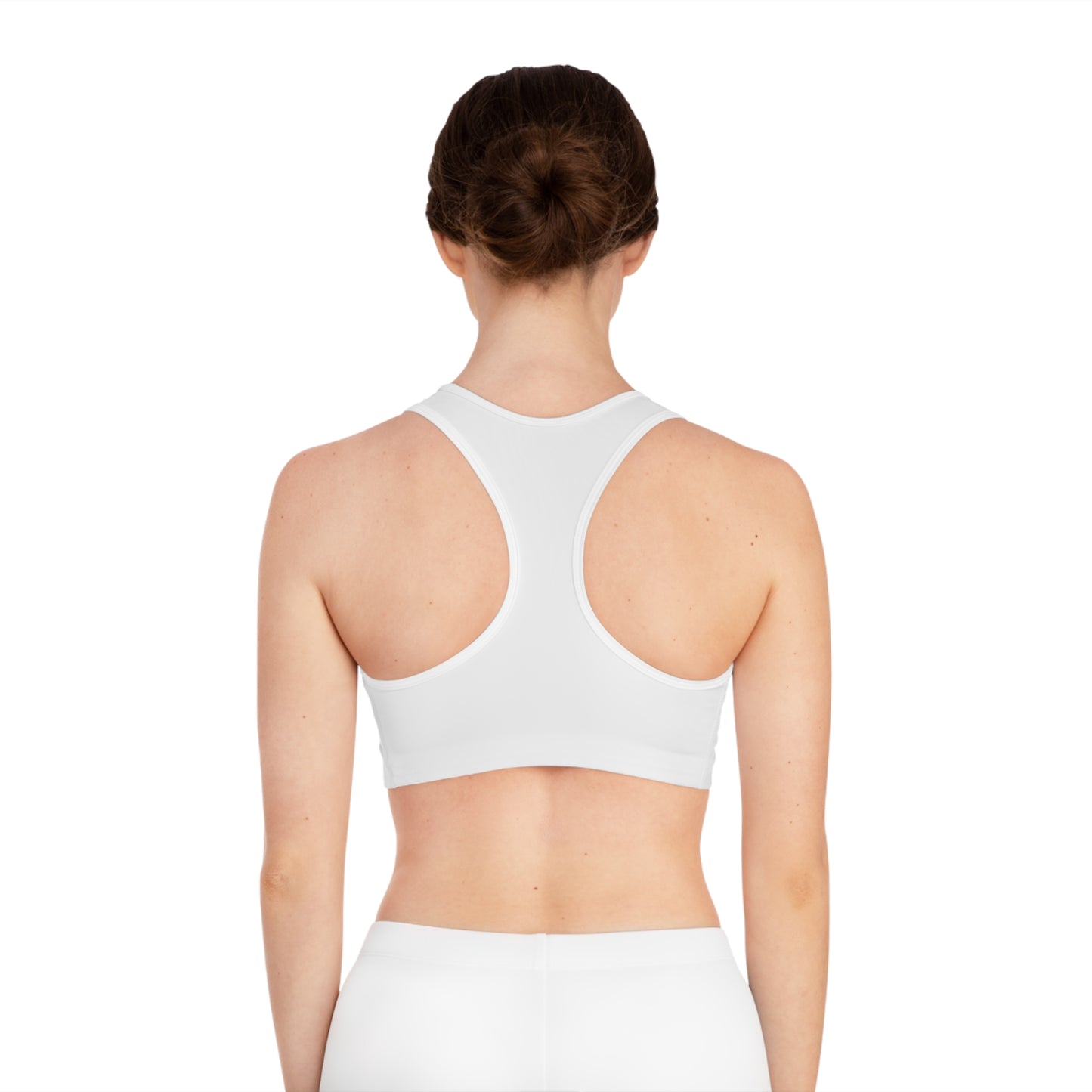 Sports Bra Butterfly
