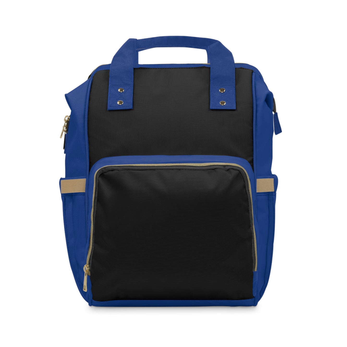 Backpack [Multifunctional] Bleue