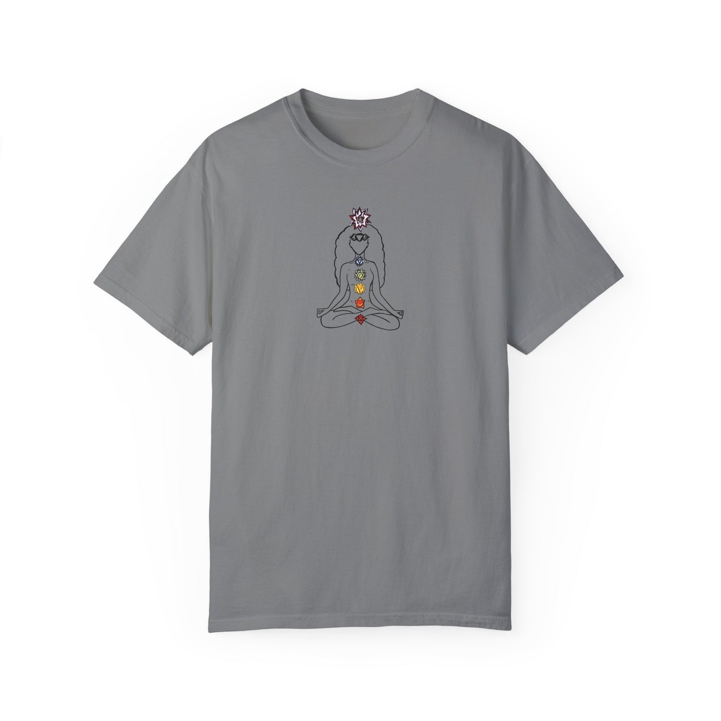 T-Shirt Chakras