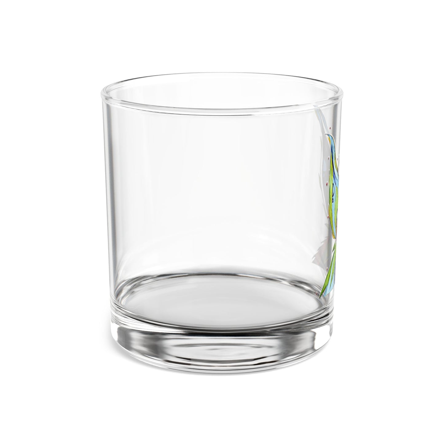 Glass Fairy [10oz]