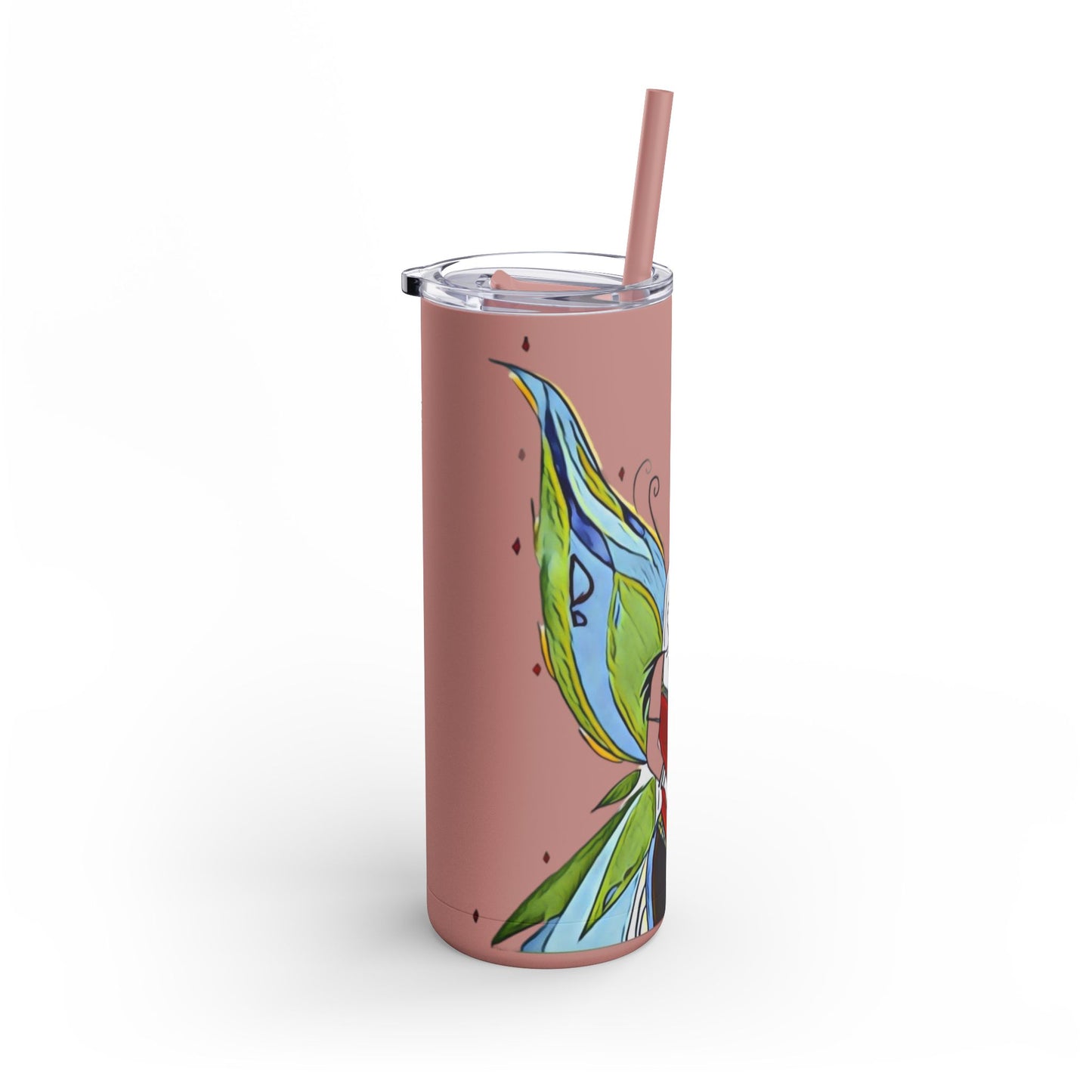 Tumbler [20oz] Fairy
