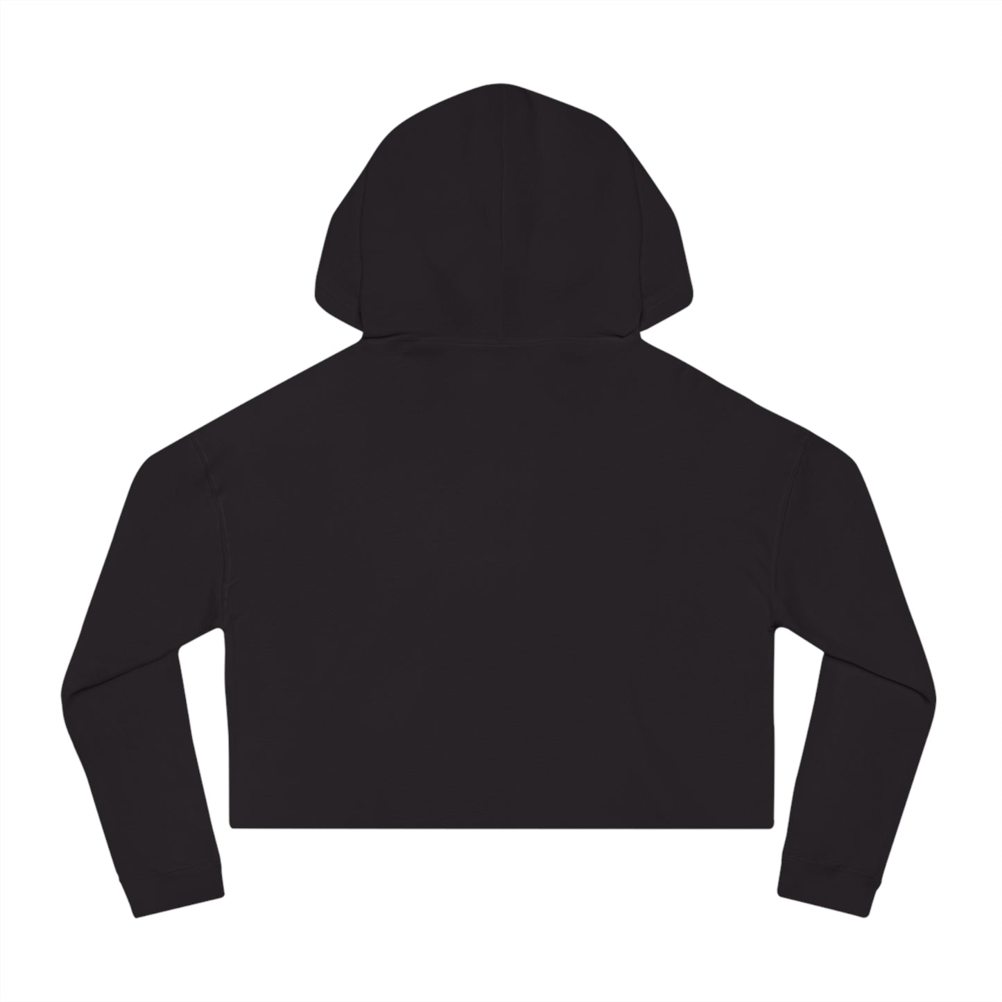 Cropped Hoodie Powerpuff Girls