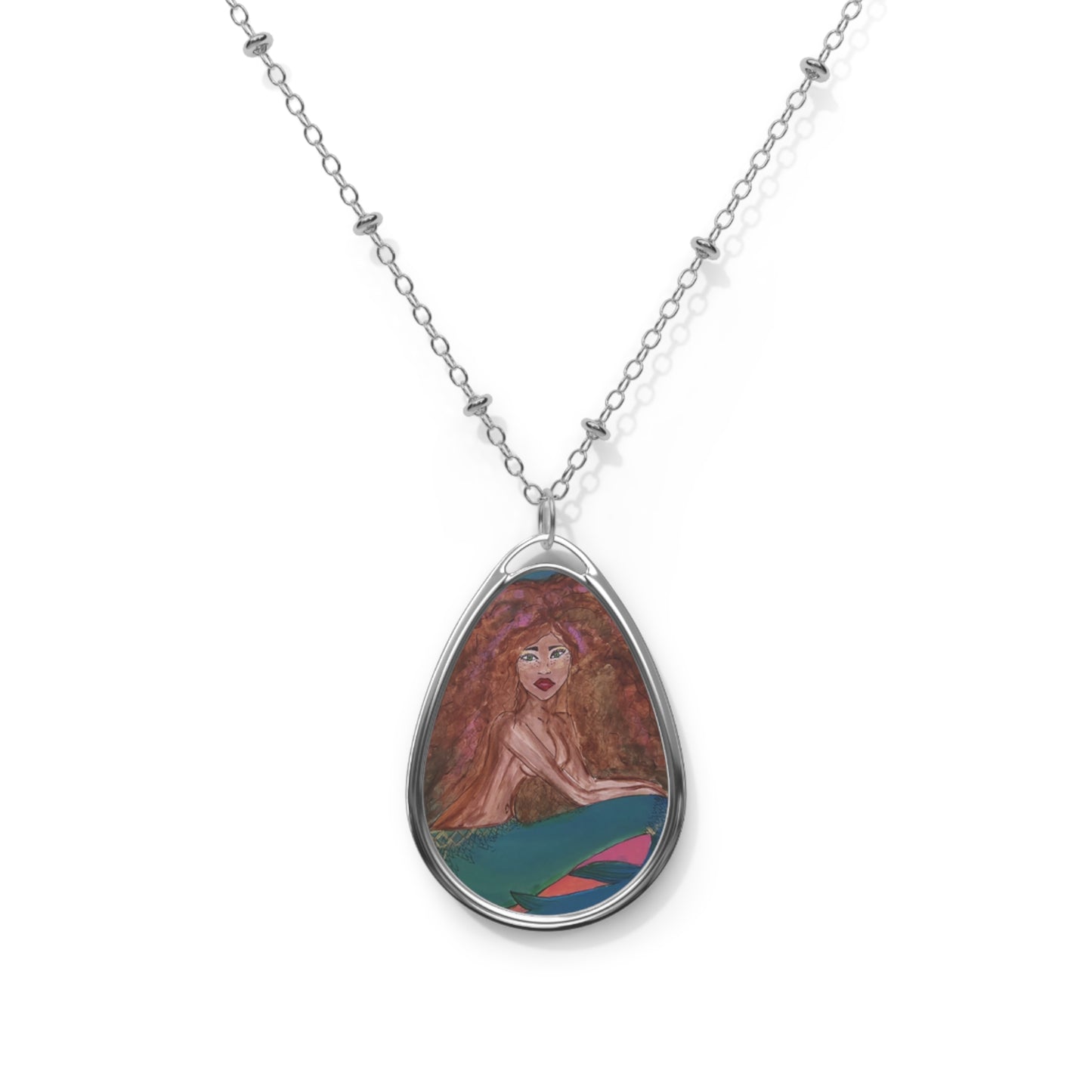 Necklace Ariel