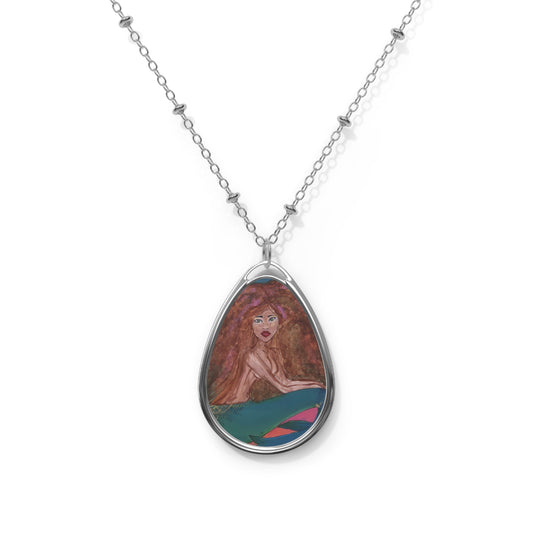 Necklace Ariel