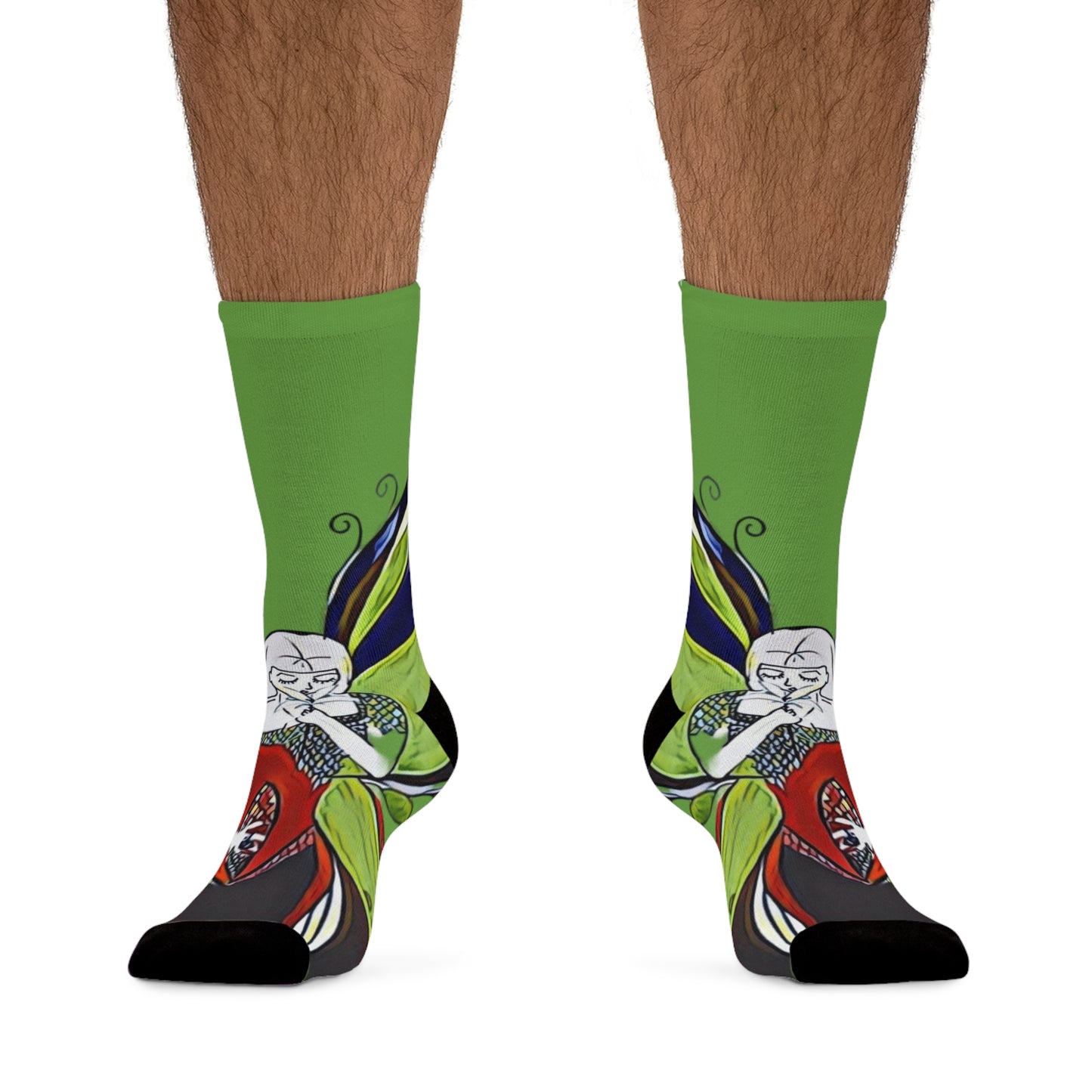Socks Fairy
