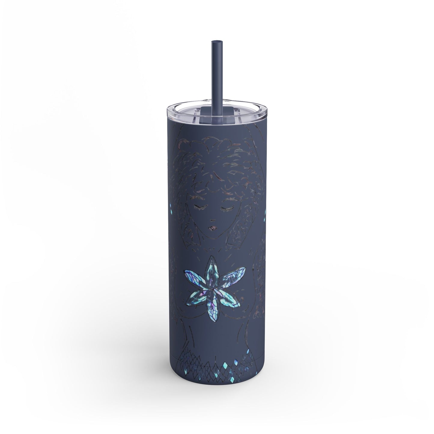 Tumbler [20oz] Nymph