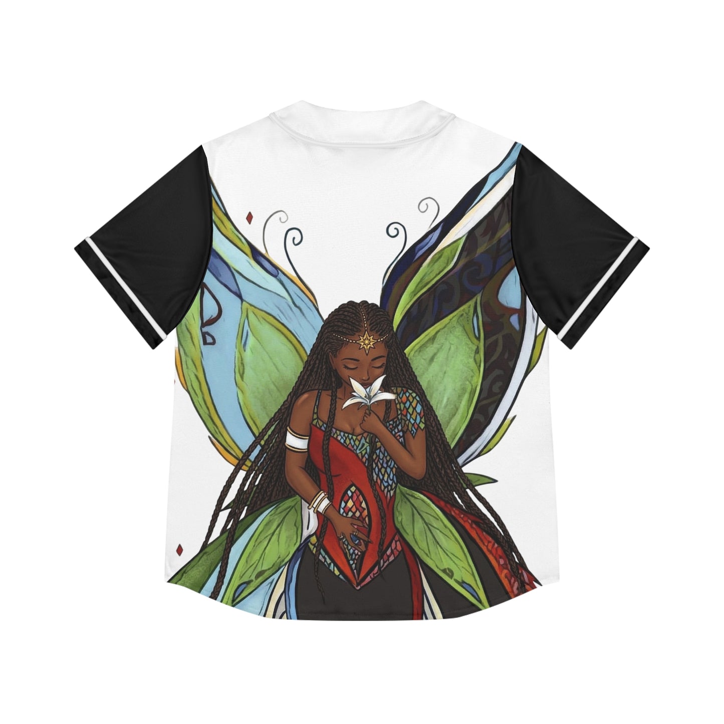 Jersey Fairy