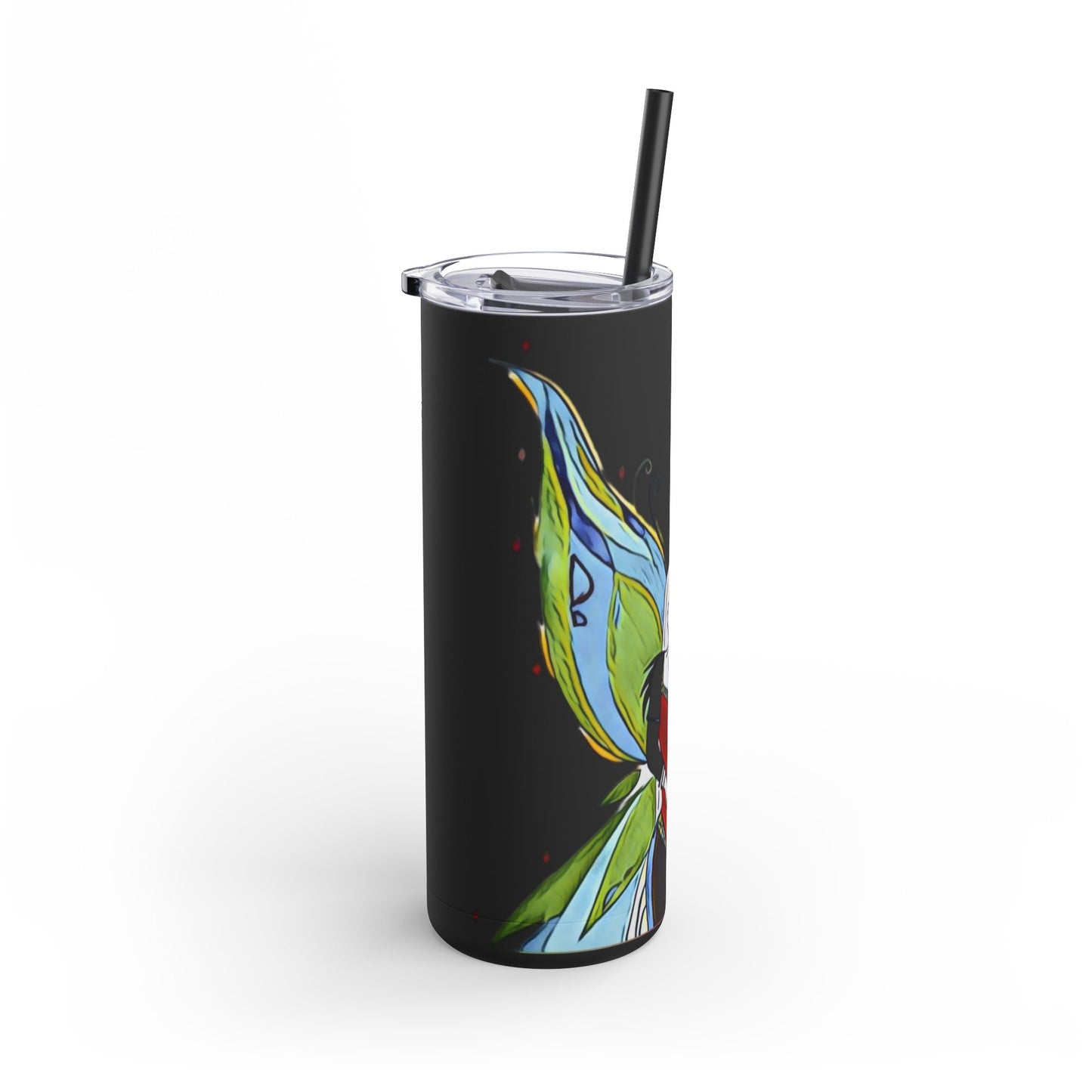 Tumbler [20oz] Fairy
