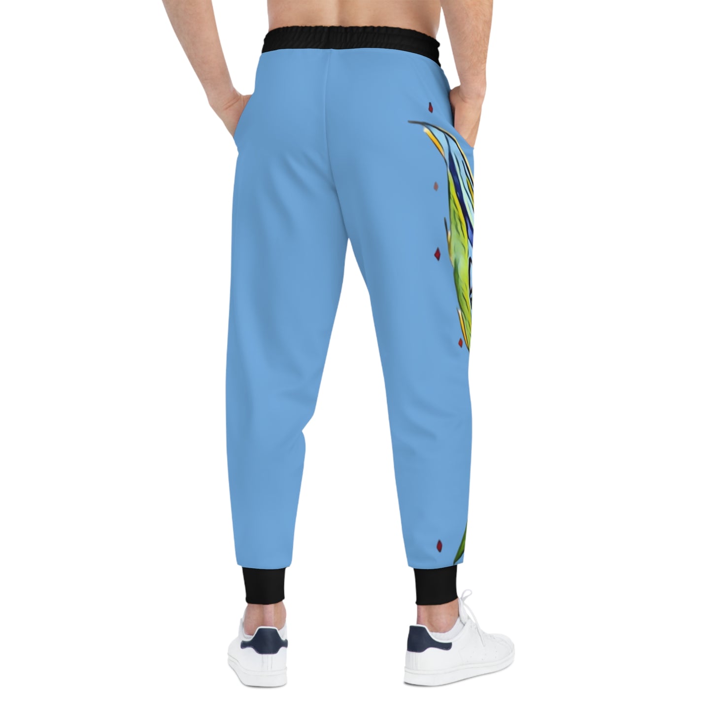 Sweatpants Fairy