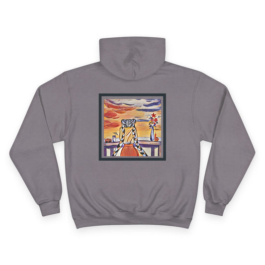 Alignment Champion Hoodie