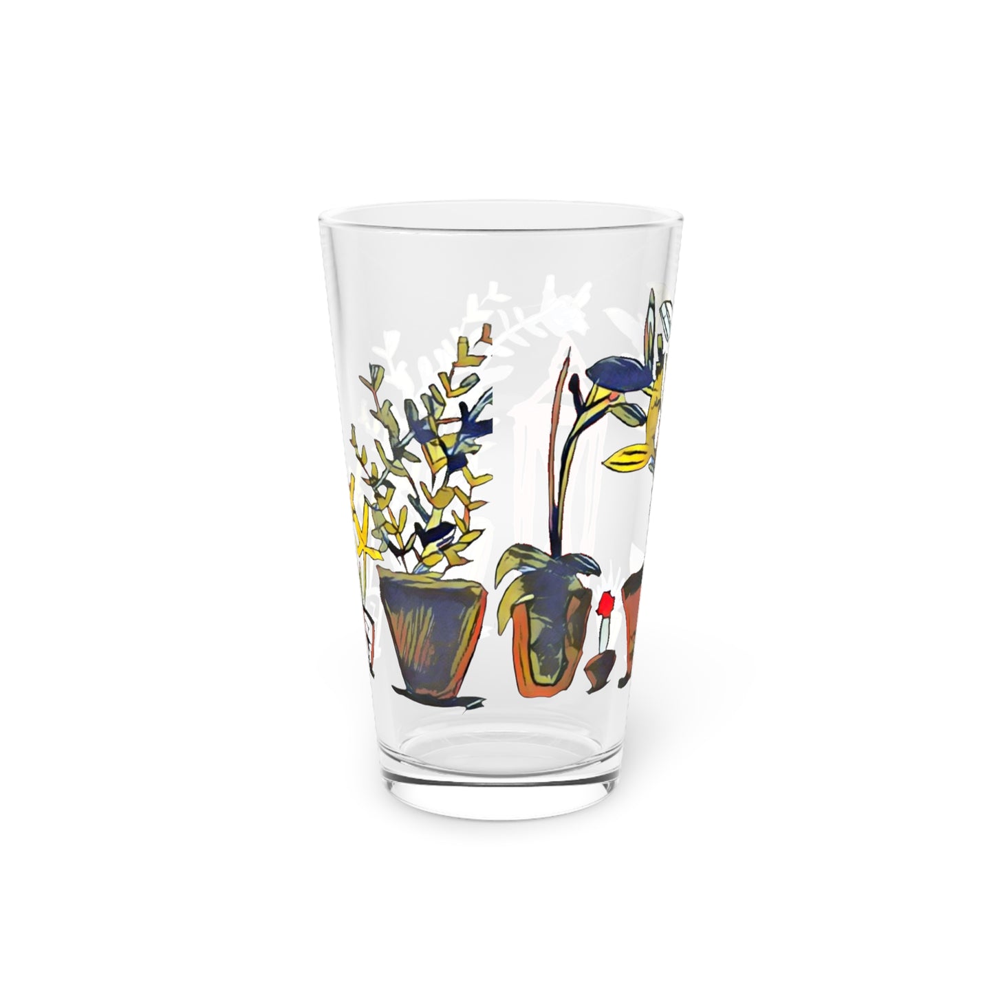 Pint Plants [16oz]