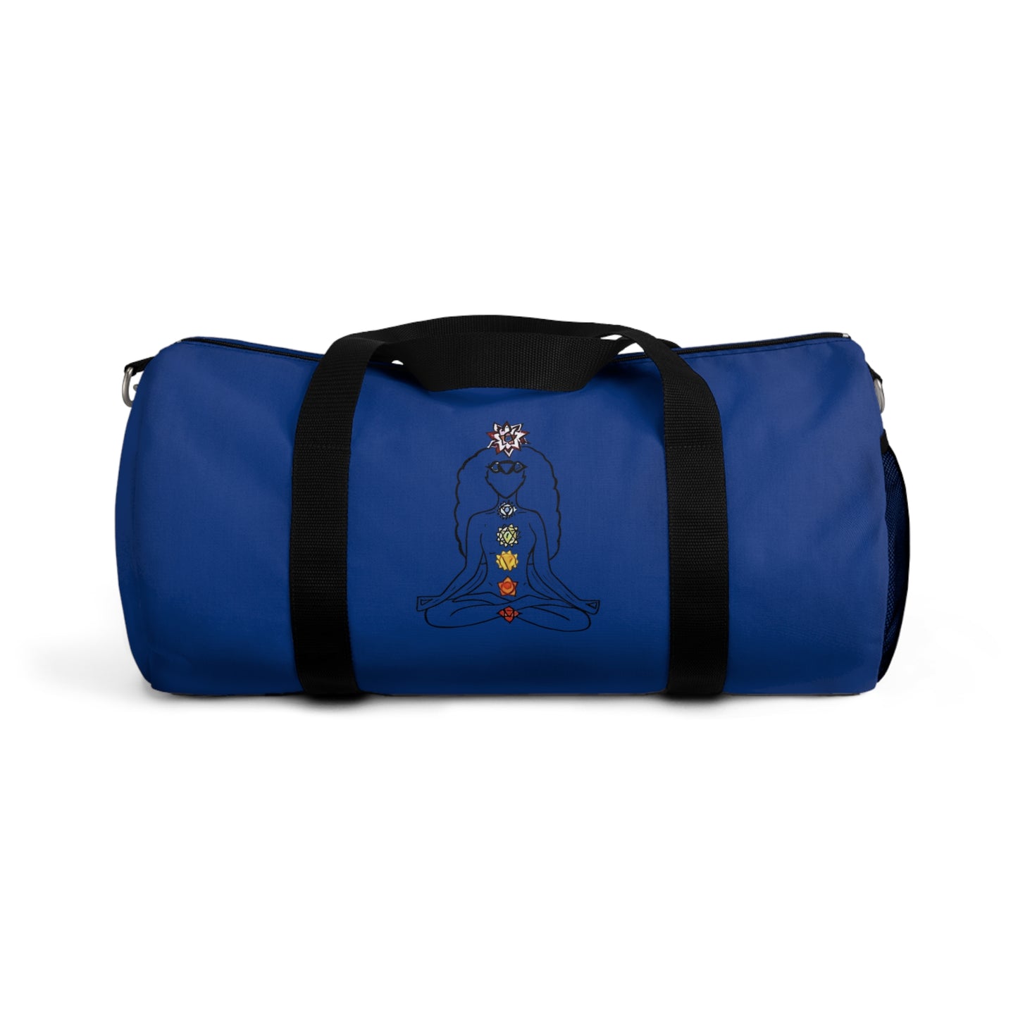 Duffel Bag Chakras