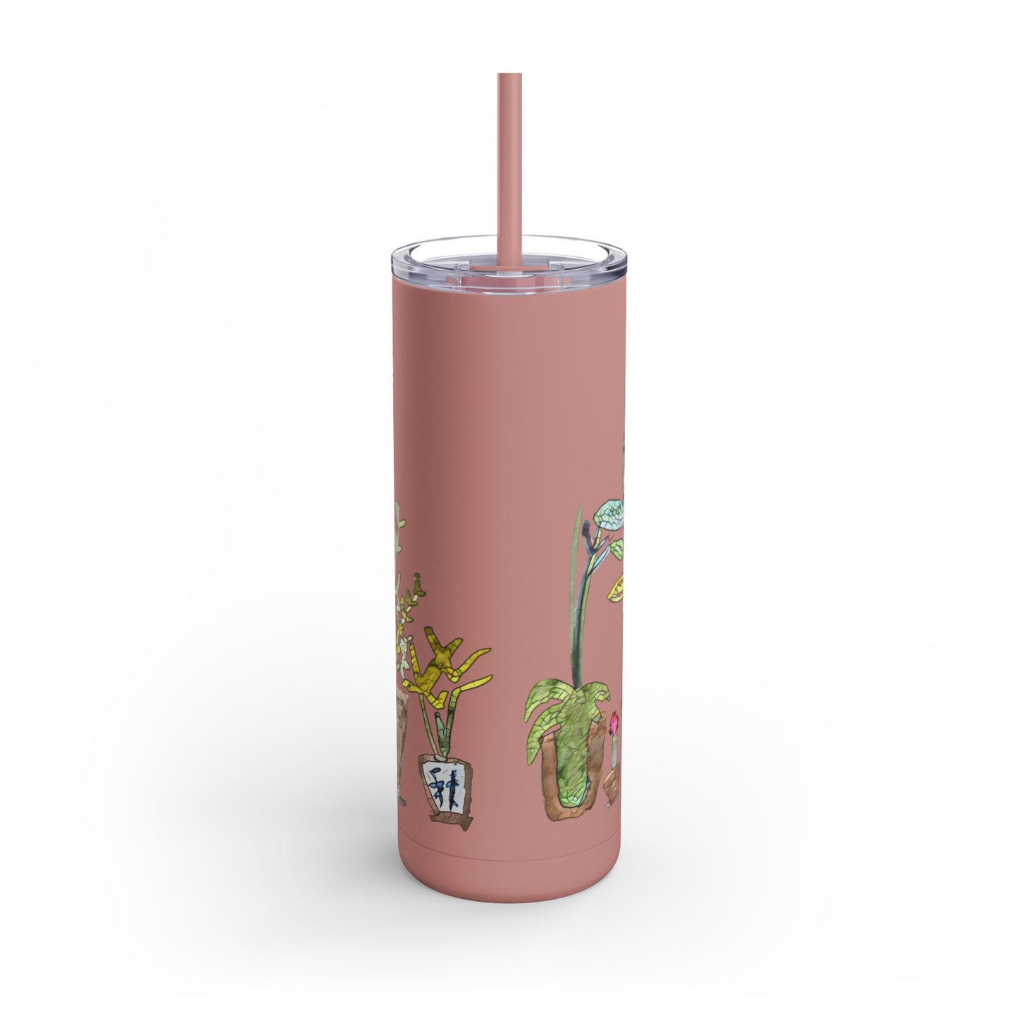 Tumbler [20oz] Plants