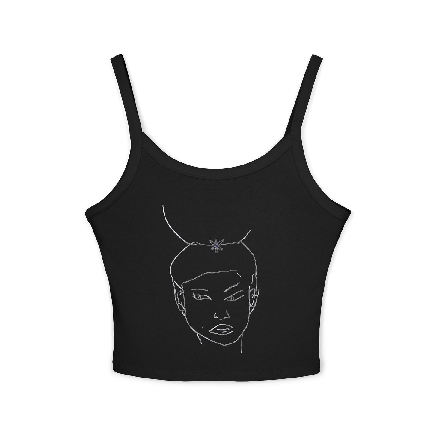 Tank Top Huh [Straps]