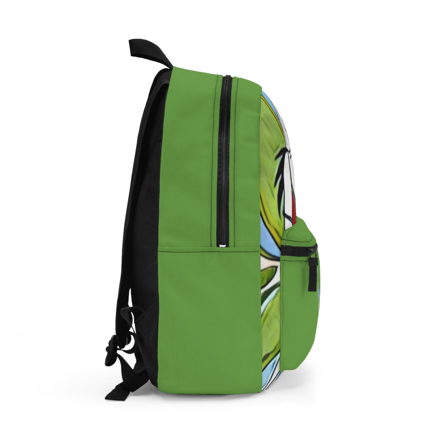 Backpack Fairy