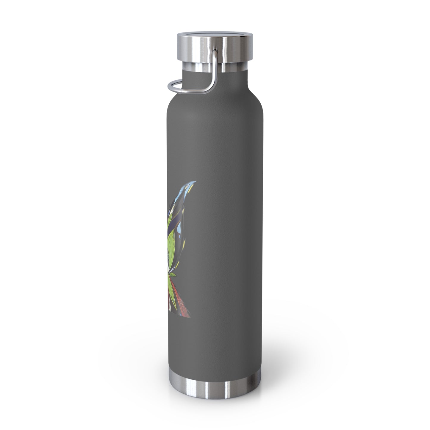 Copper Bottle Fairy [22oz]