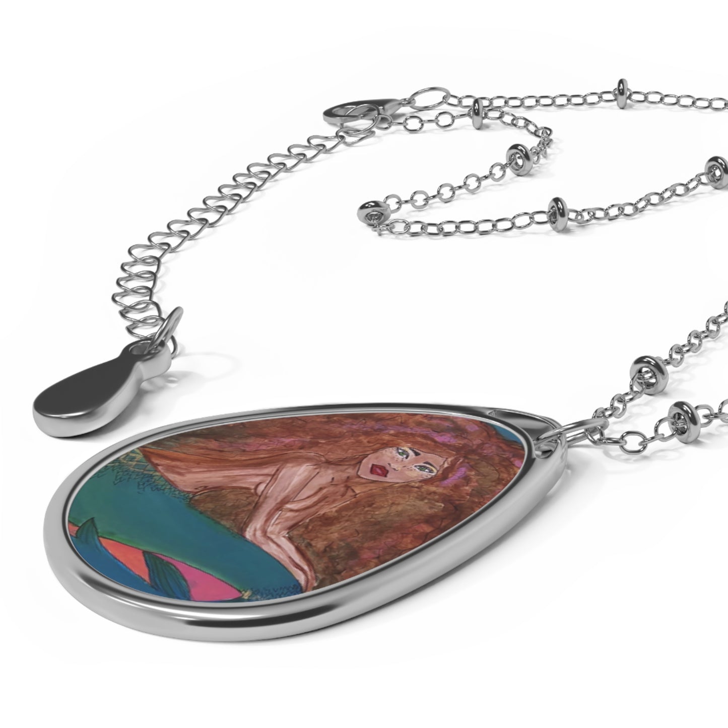 Necklace Ariel