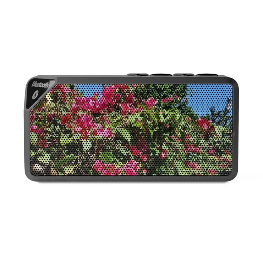 Bluetooth Flores Speaker