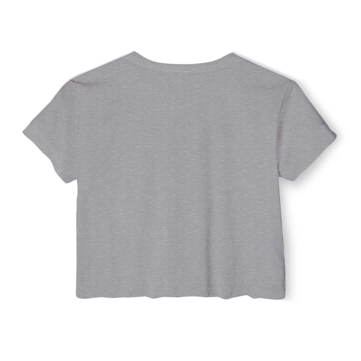 Croptop Gratitude