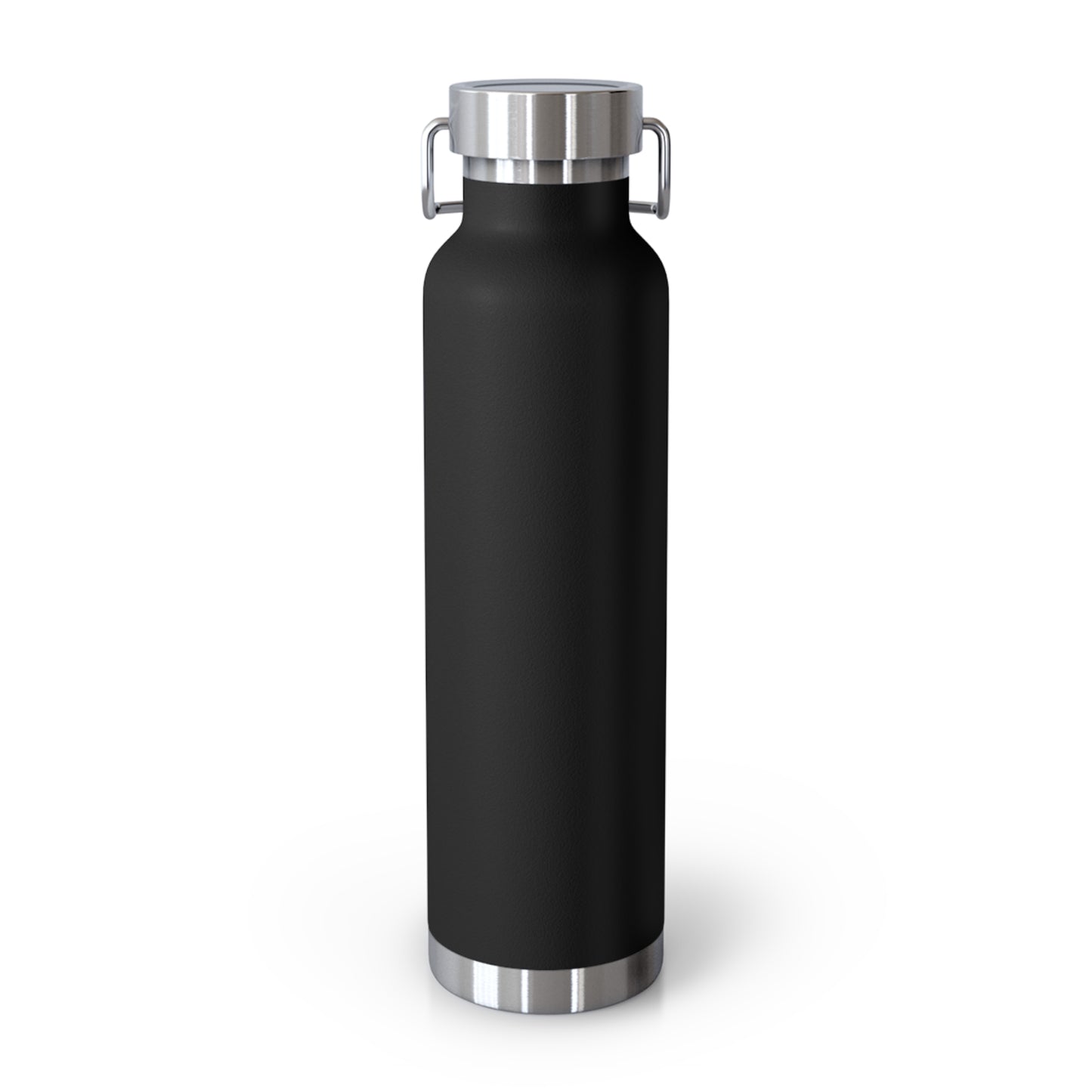 Copper Bottle Wealthy [22oz]