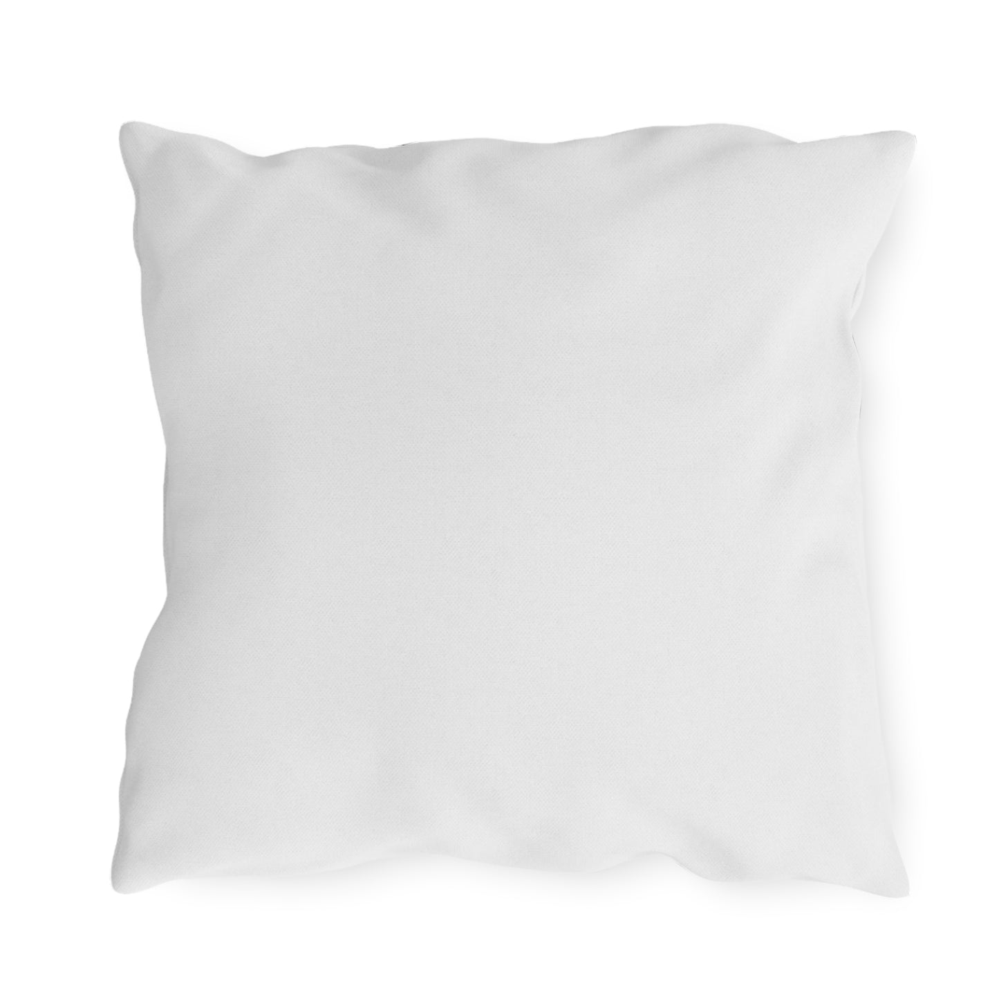 Outdoor Pillow Fairy