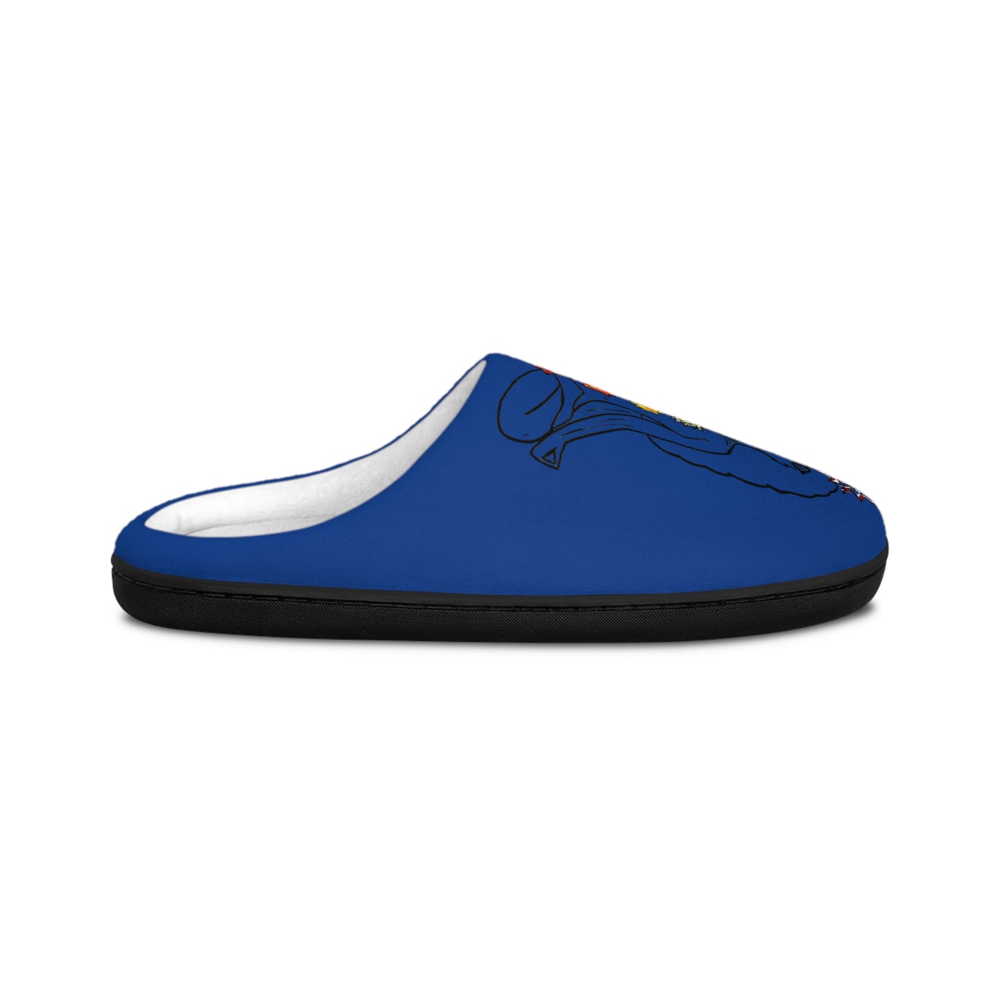 Slippers Chakras