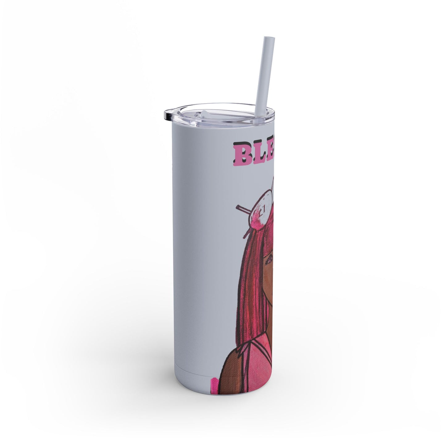 Tumbler [20oz] Sailor Queen