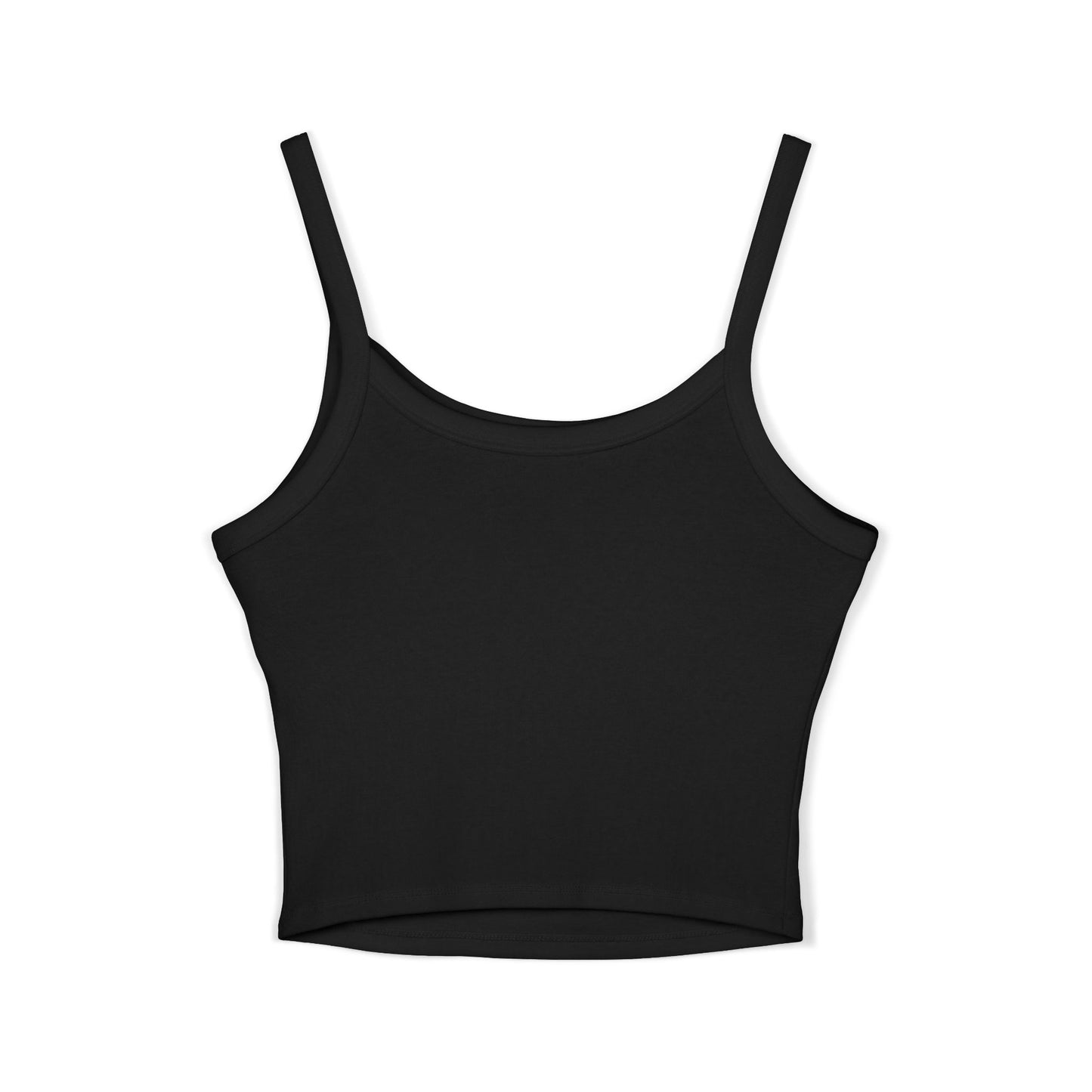 Tank Top Chakras [Straps]