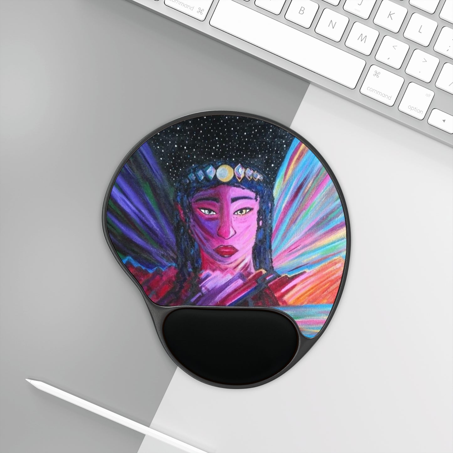 Mouse Pad Sky Fae