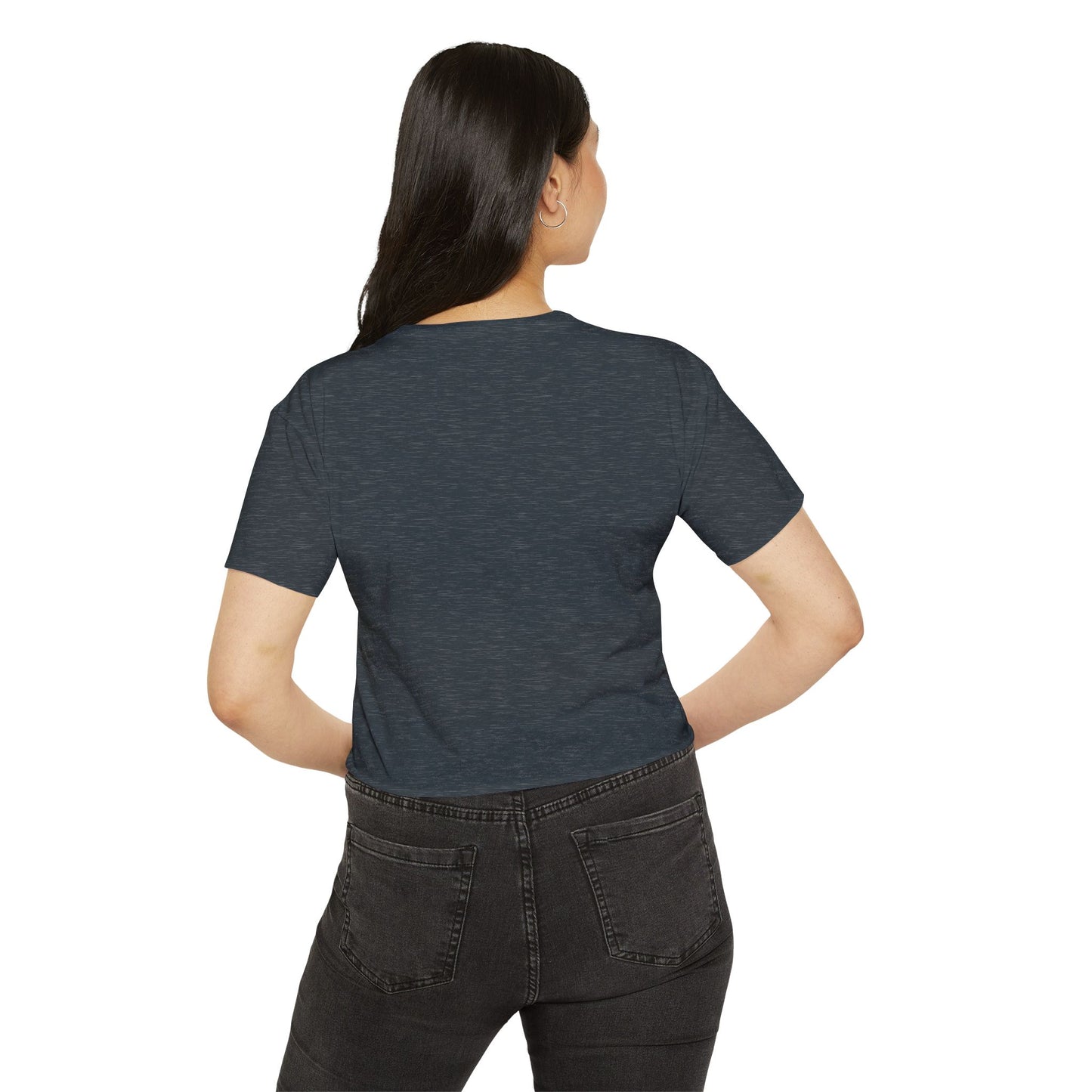 Croptop Gratitude